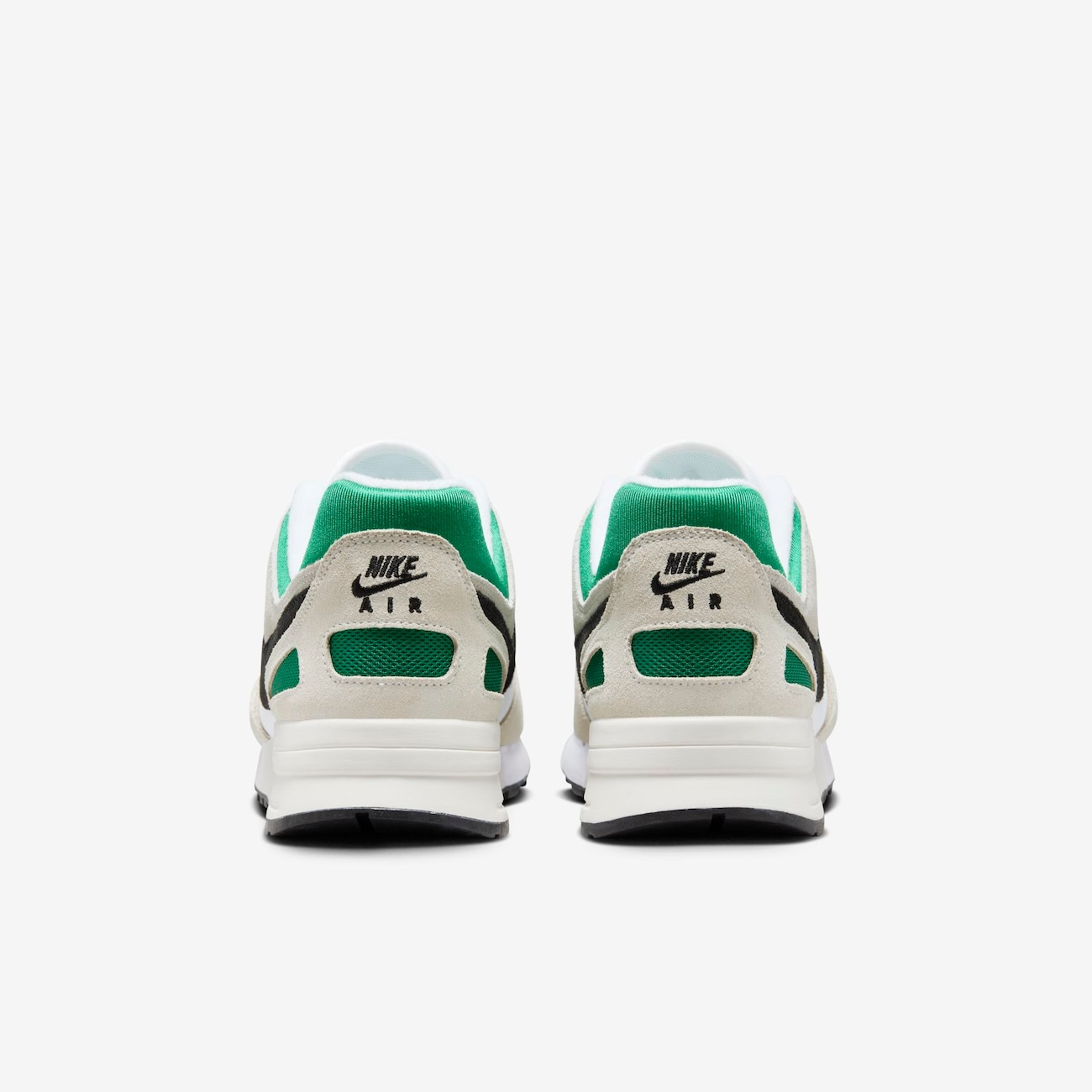 Nike pegasus discount 89 green