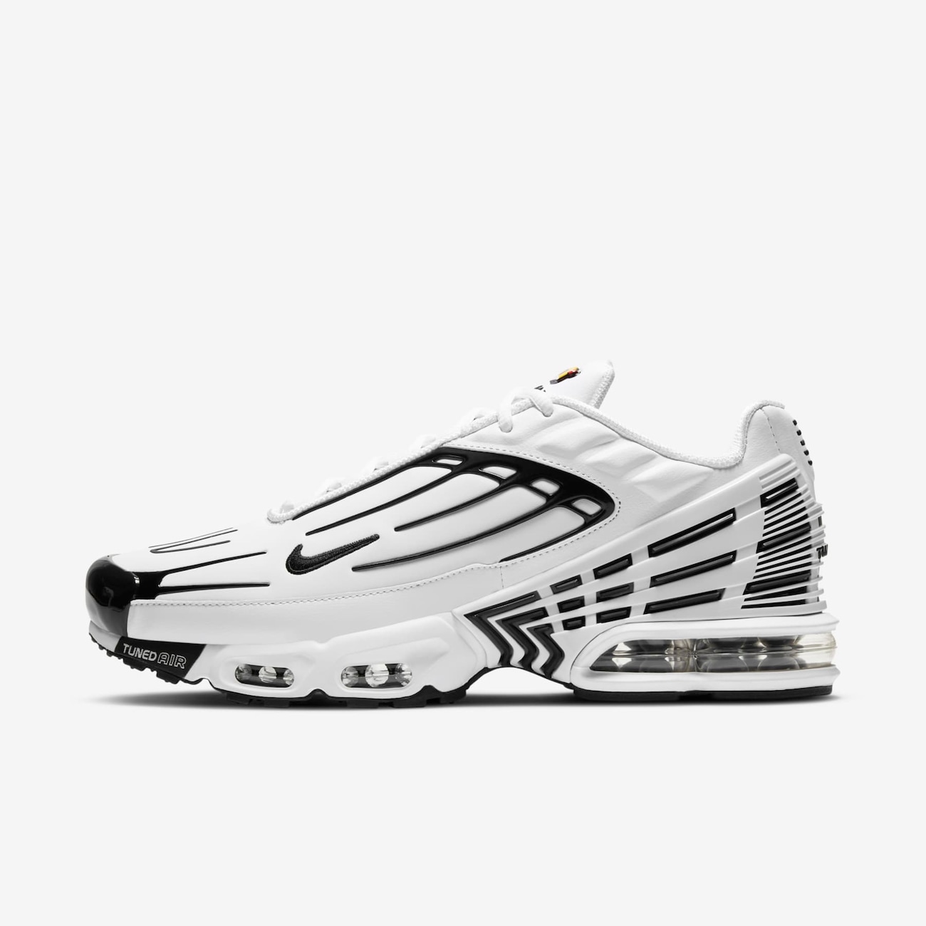 Nike Tuned Air Tn3 Nike Air Max Plus III Nike