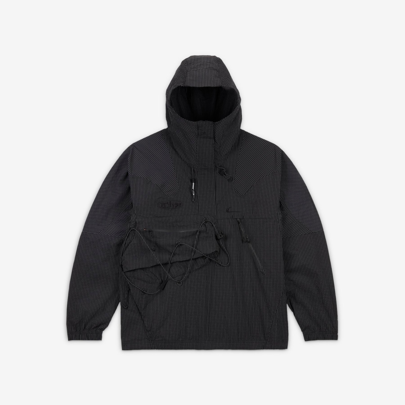 Nike Men Off-white Dyneema Jacket XSサイズ Nike Men Off-white Dyneema Jacket XSサイズ