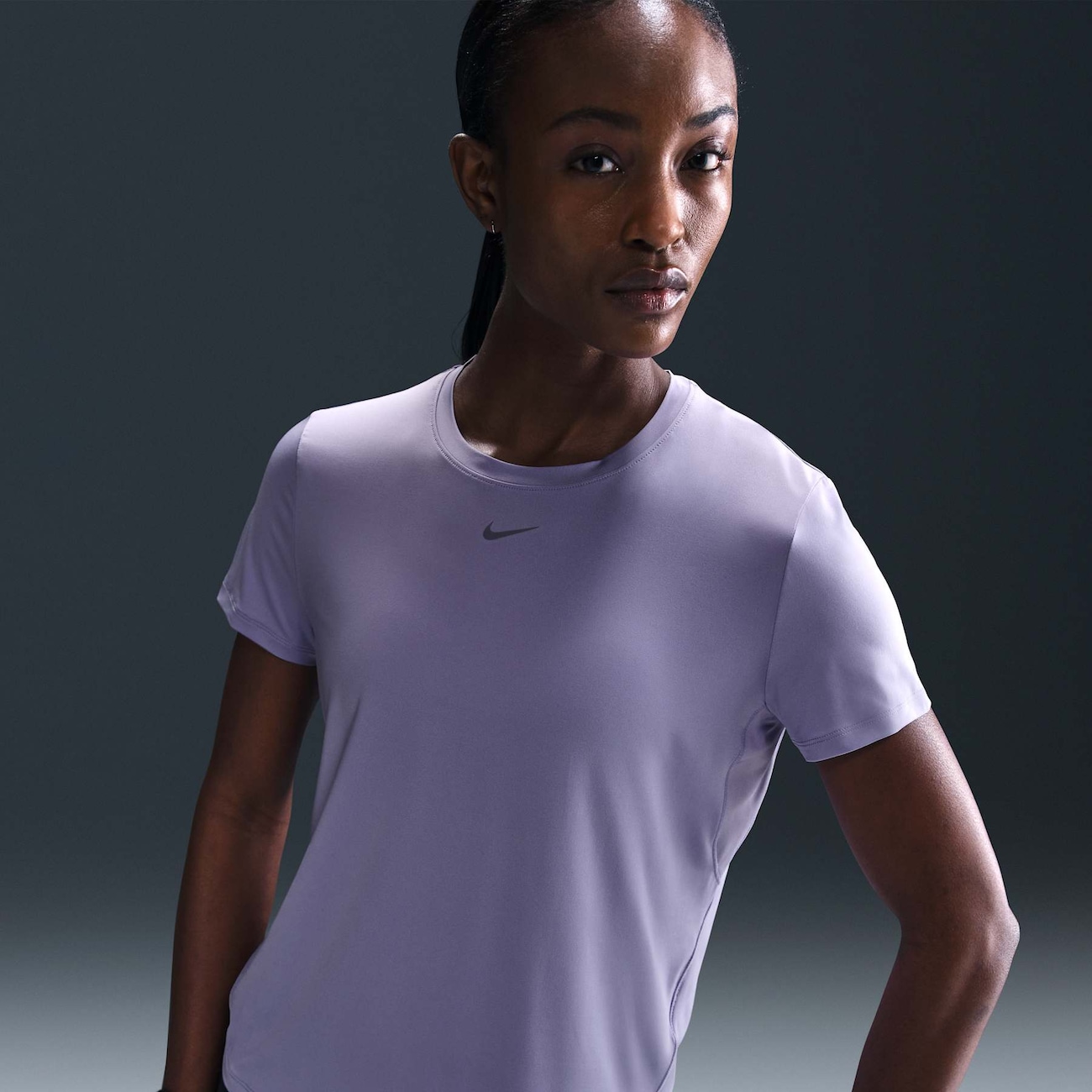 Camiseta Nike Dri-FIT One Feminina