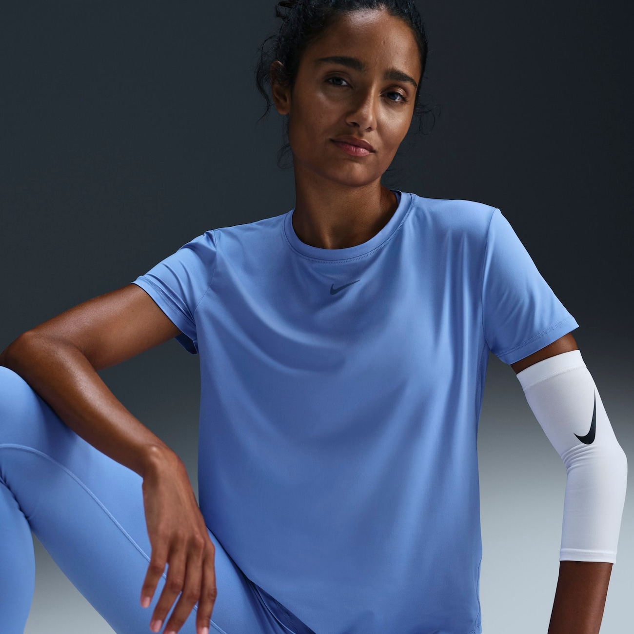 Camiseta Nike Dri-FIT One Feminina