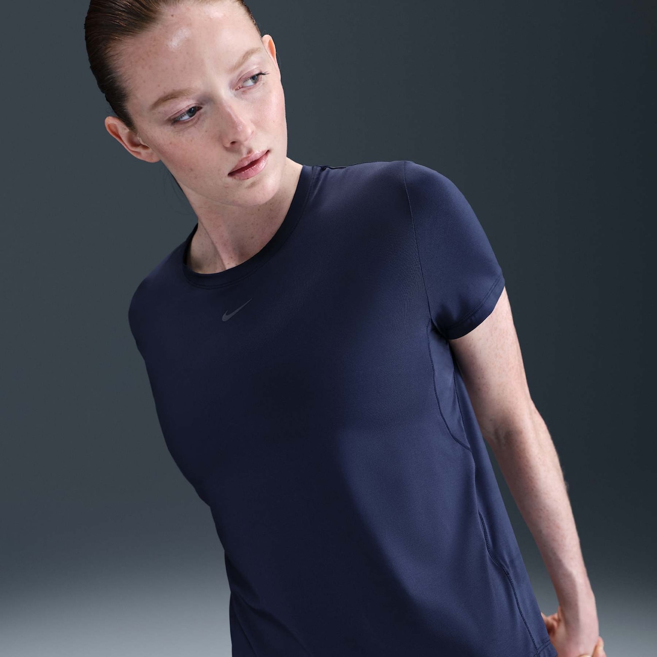 Camiseta Nike Dri-FIT One Feminina