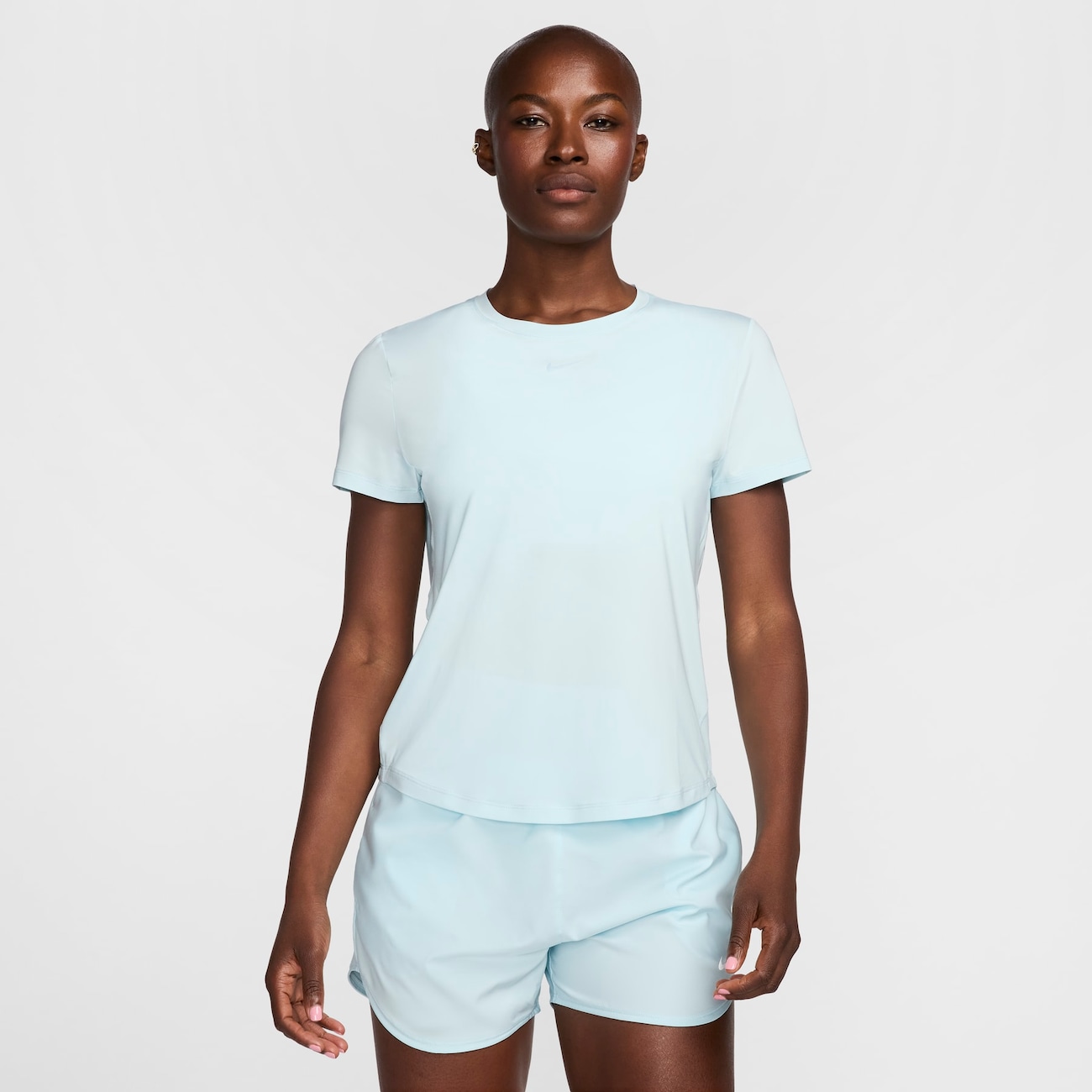 Camiseta Nike Dri-FIT One Feminina