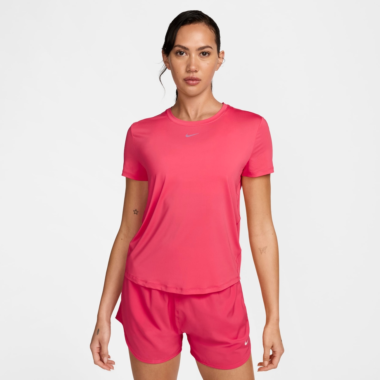 Camiseta Nike Dri-FIT One Feminina