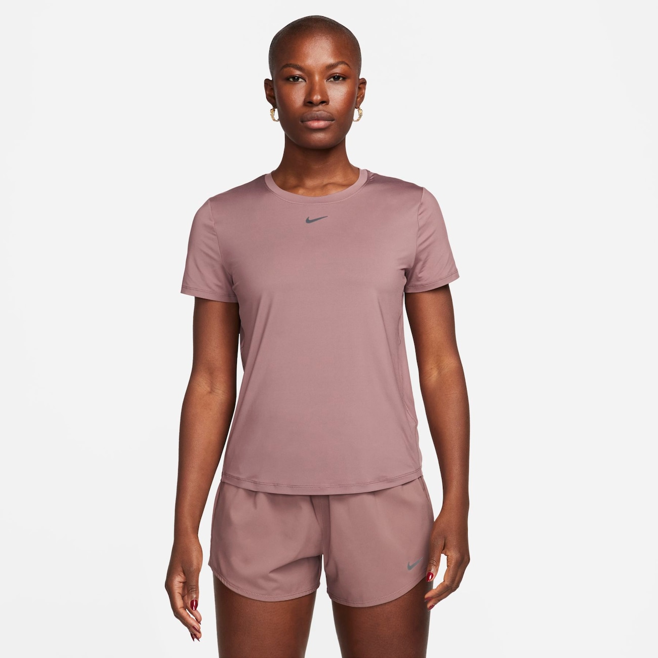 Camiseta Nike Dri-FIT One Feminina