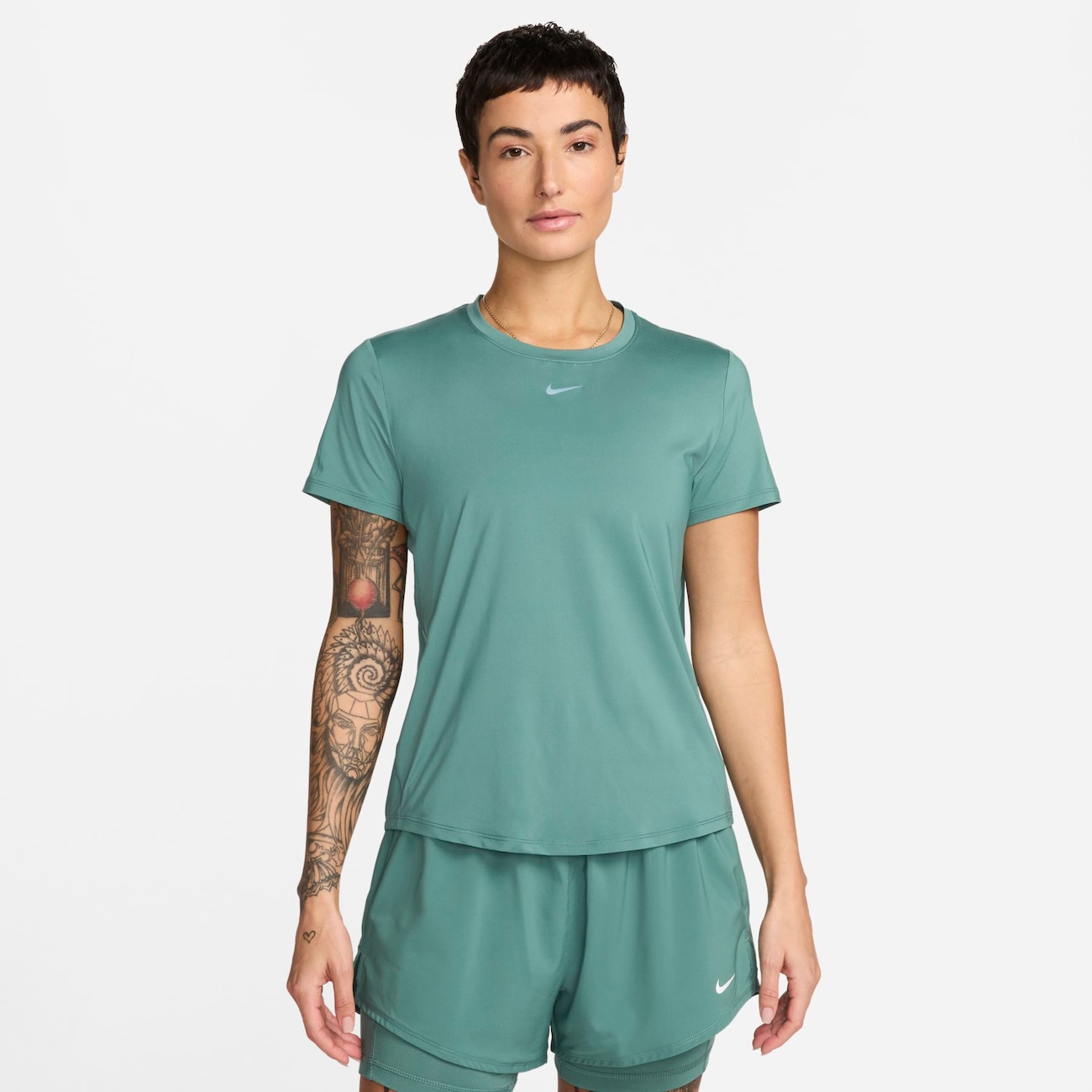 Camiseta Nike Dri-FIT One Feminina