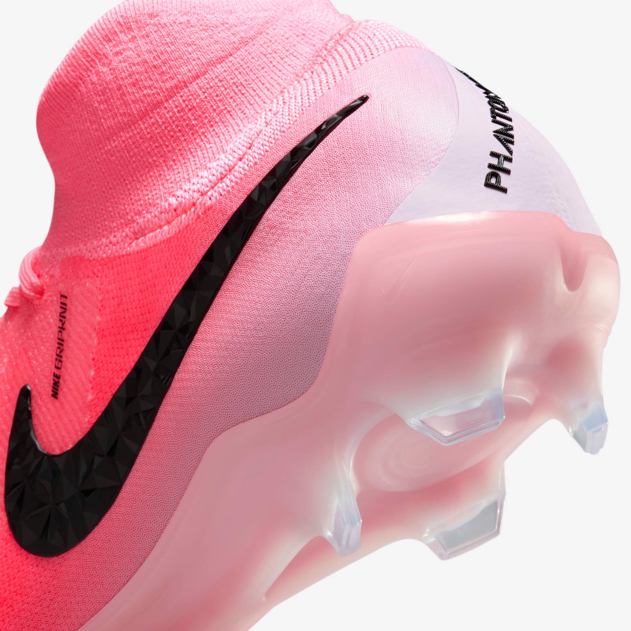 Chuteira Nike Phantom Luna 2 Elite Campo - Nike