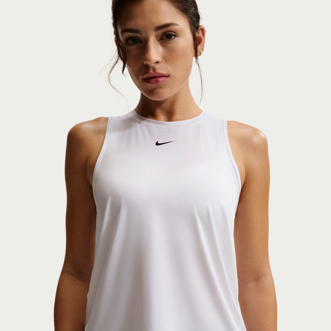 Regata Nike Dri-FIT One Feminina