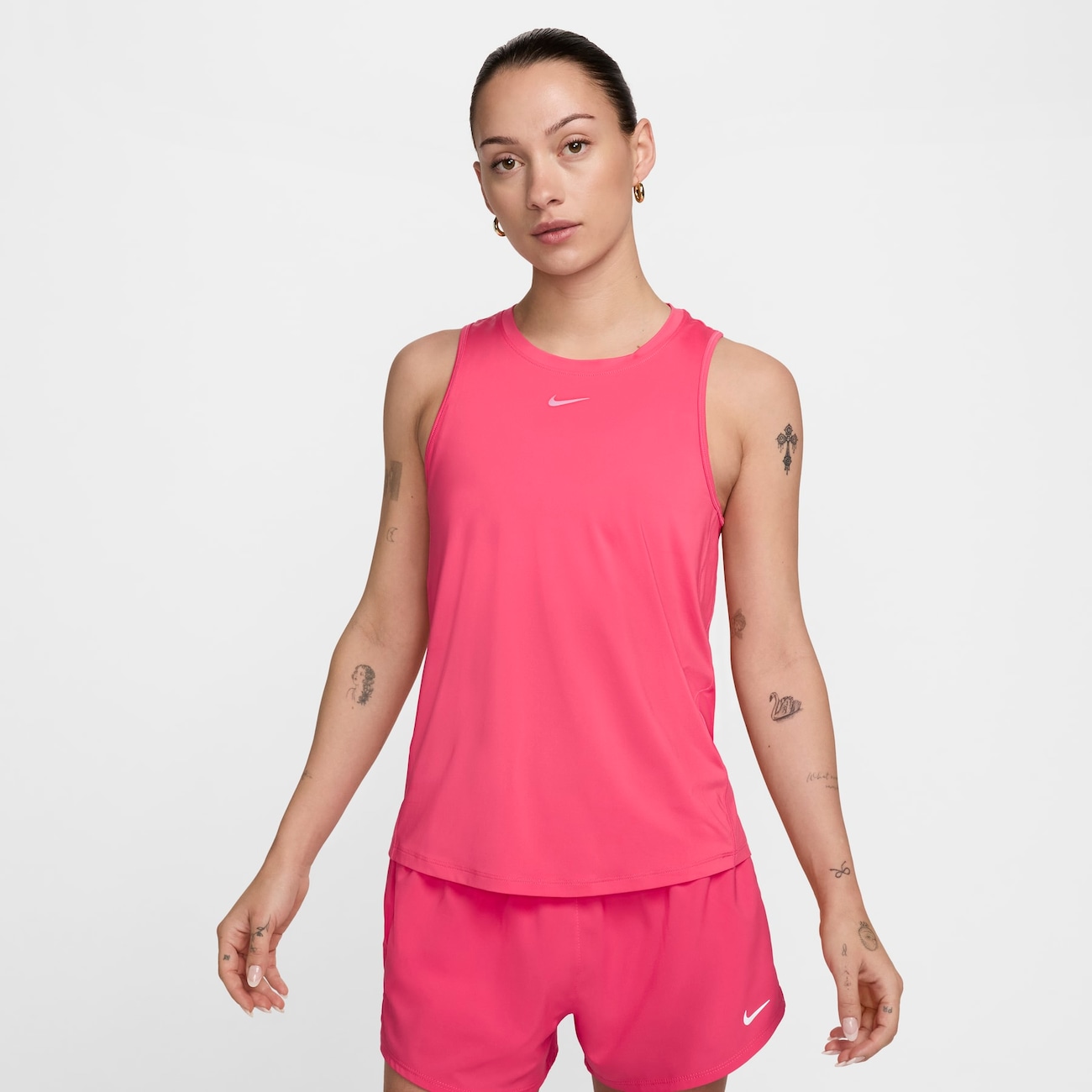 Regata Nike Dri-FIT One Feminina