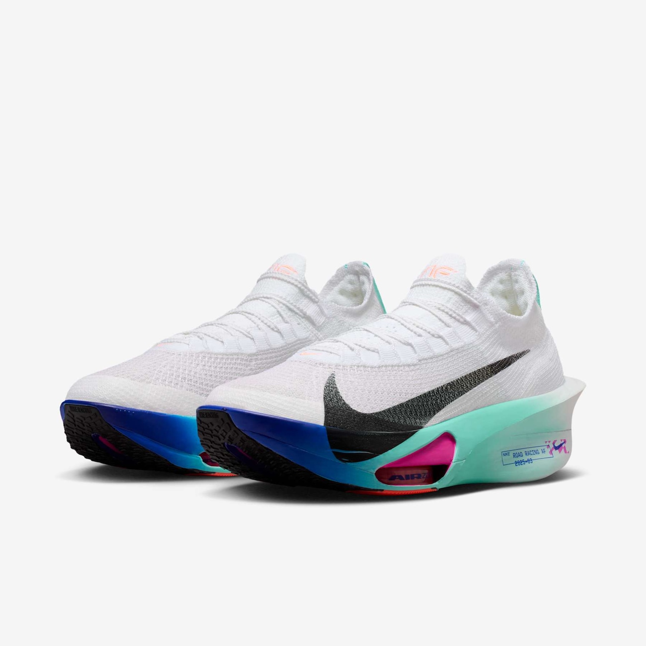 Tênis Nike Air Zoom Alphafly 3 Masculino - Nike