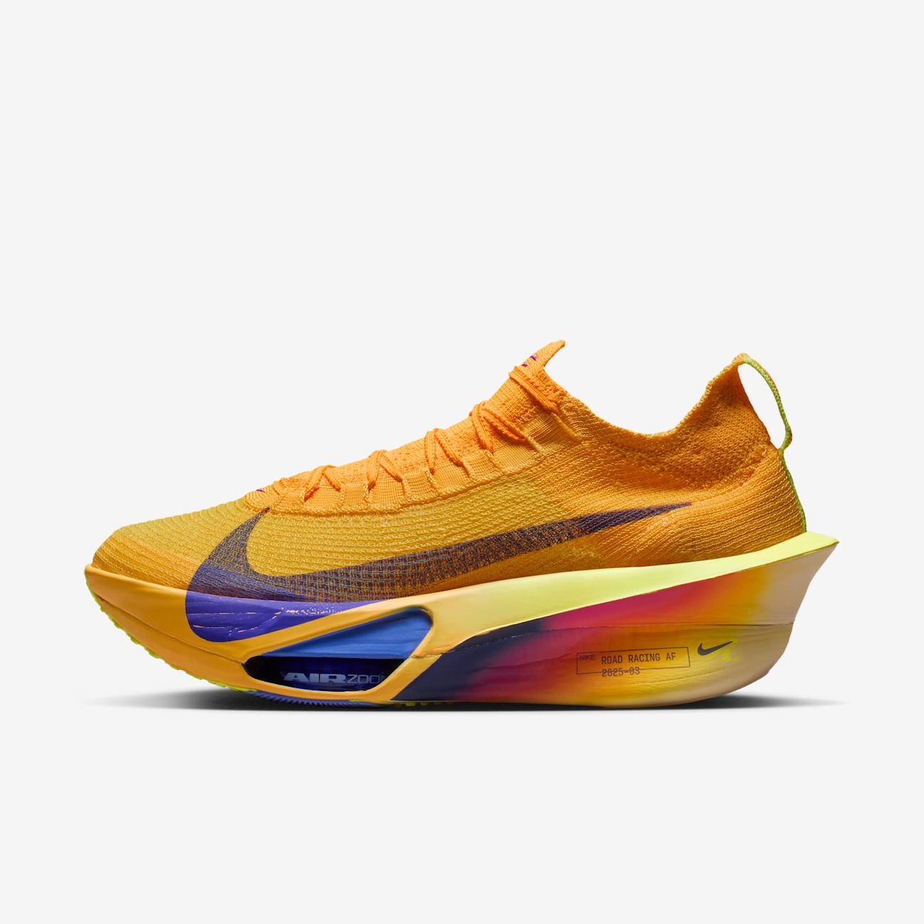 Tênis Nike Air Zoom Alphafly 3 Masculino