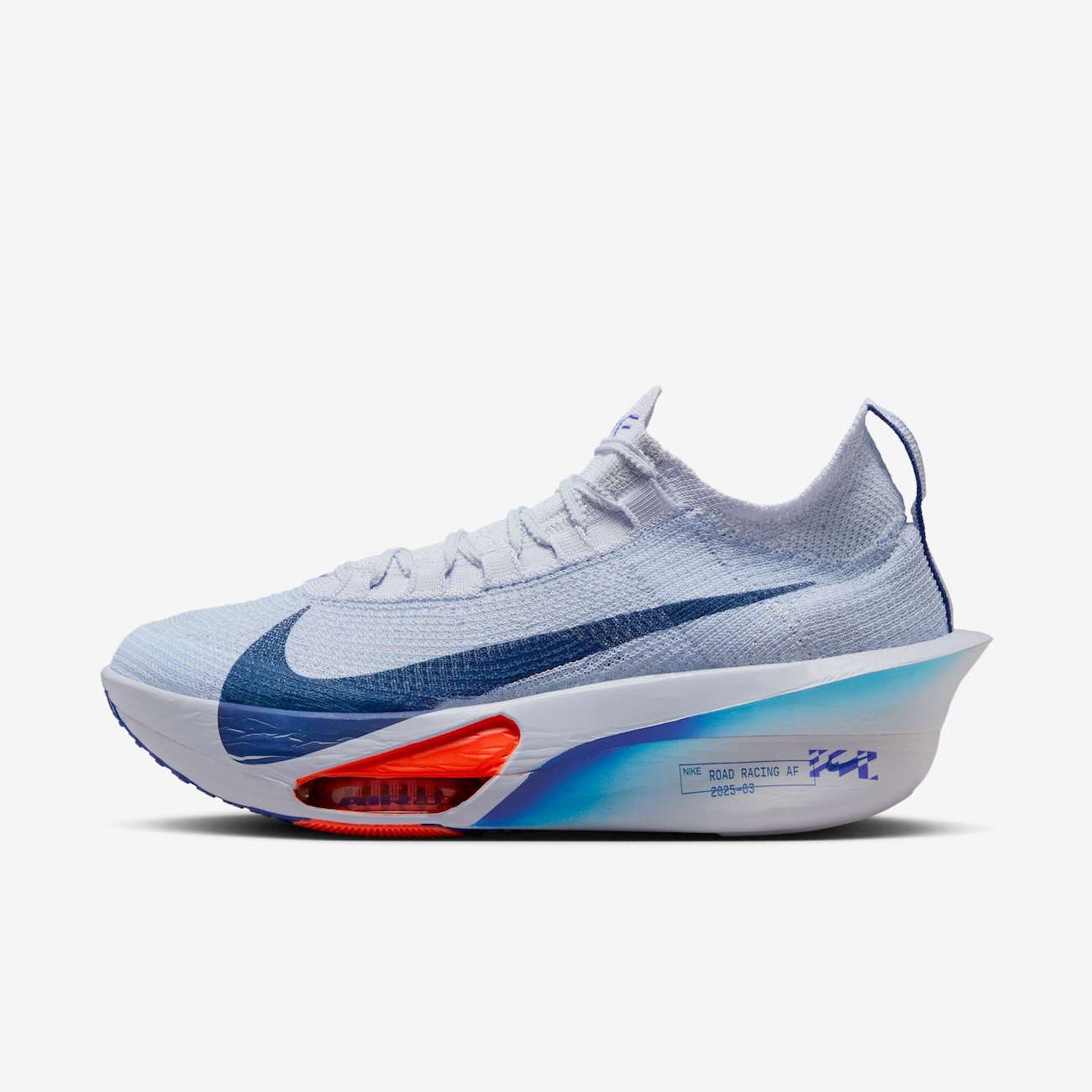 Tênis Nike Air Zoom Alphafly 3 Masculino