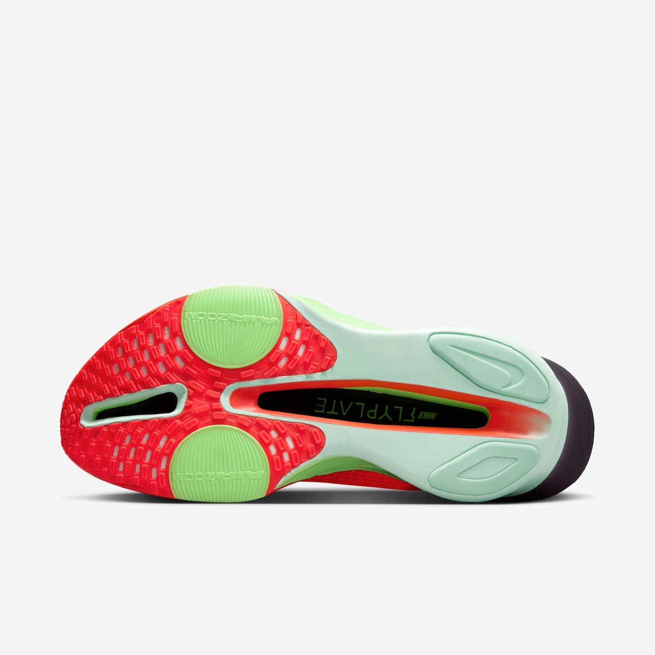 Tênis Nike Air Zoom Alphafly 3 Masculino - Nike Tênis Nike Air Zoom Alphafly 3 Masculino - Nike