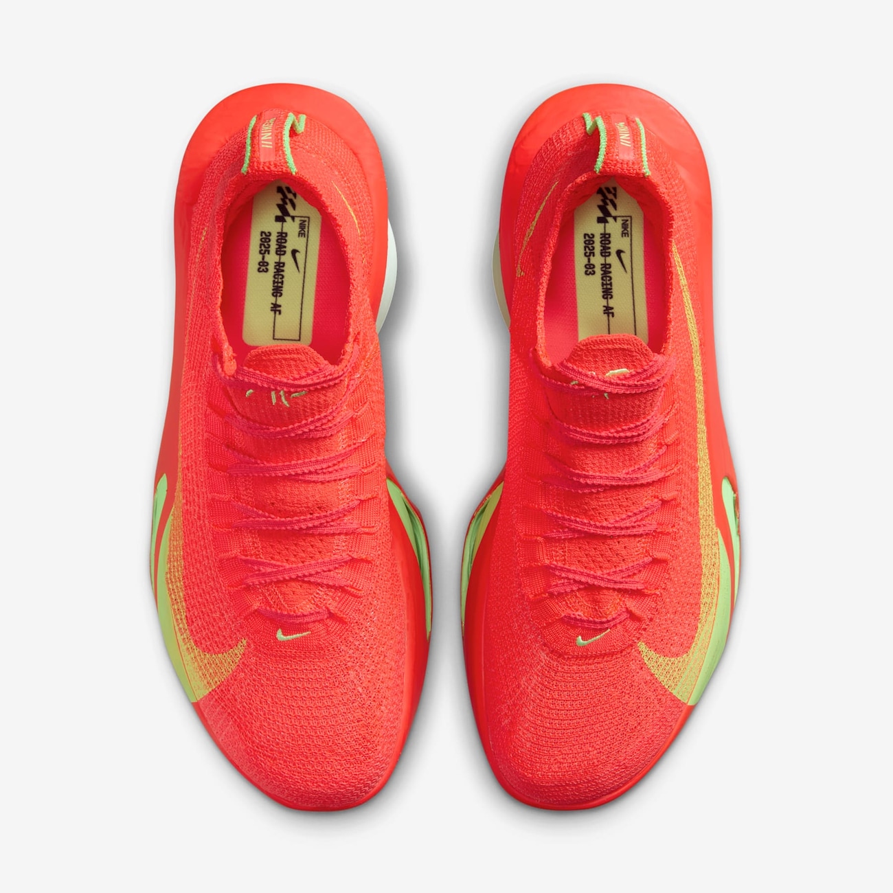 Tênis Nike Air Zoom Alphafly 3 Masculino - Nike