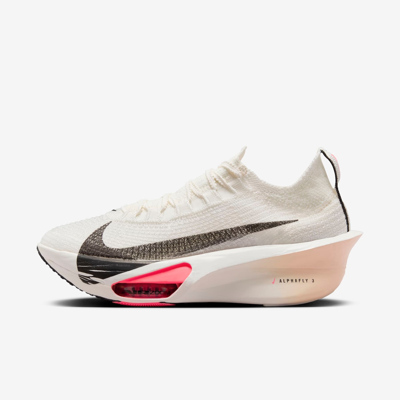 Tênis Nike Air Zoom Alphafly 3 Feminino