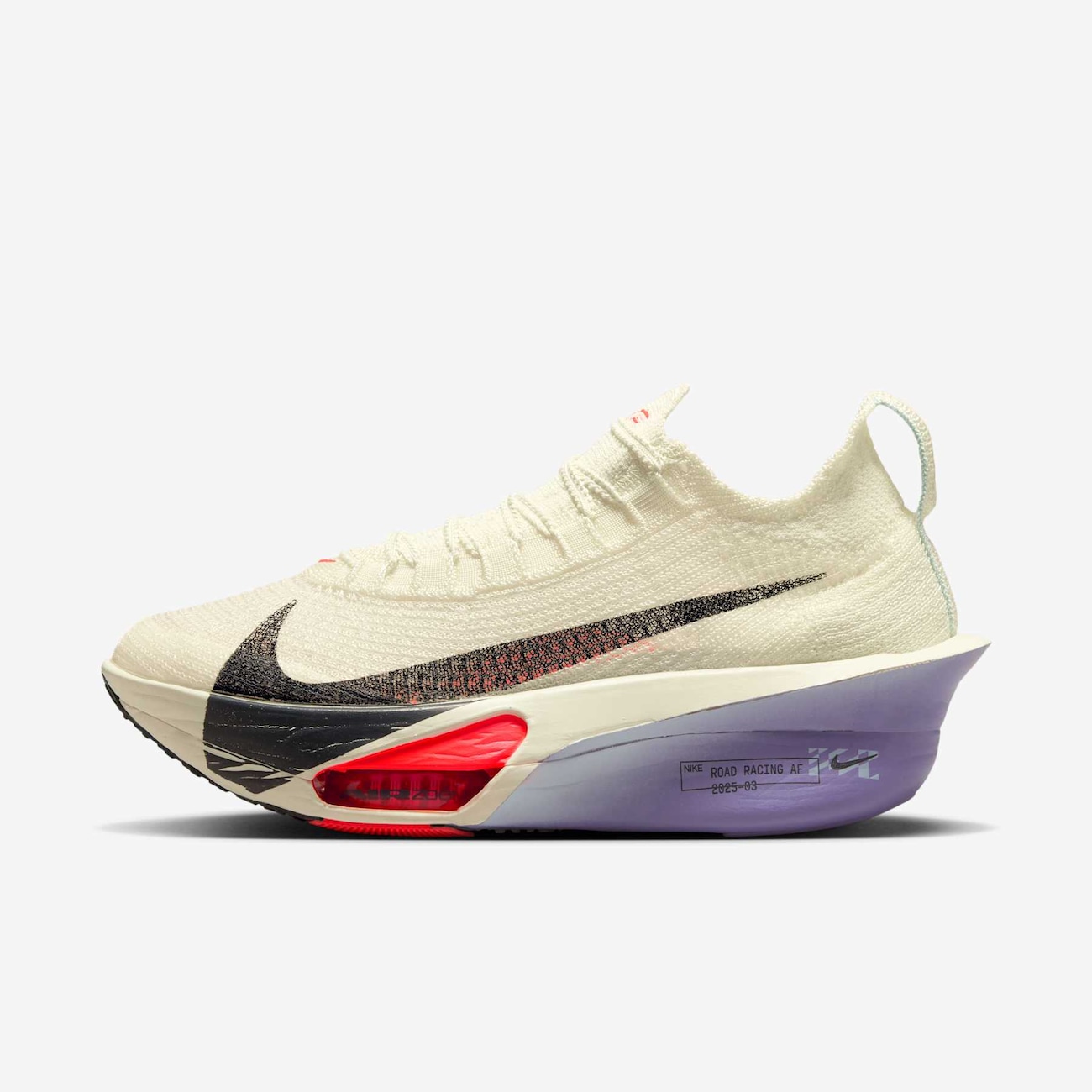 Tênis Nike Air Zoom Alphafly 3 Feminino