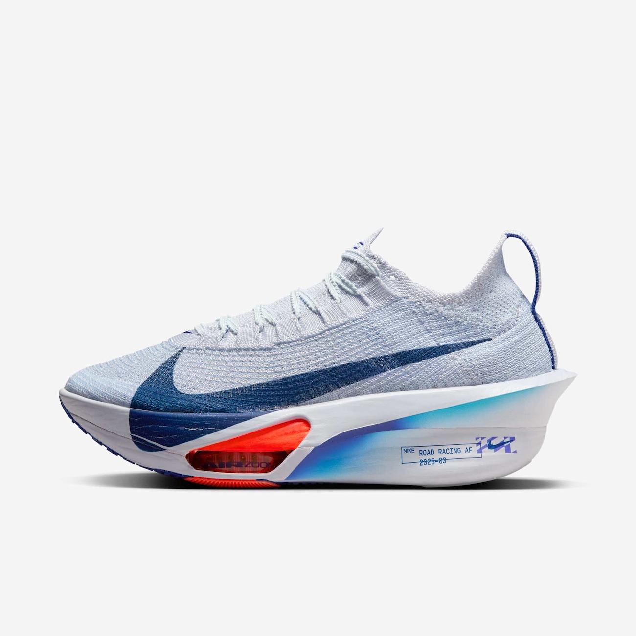 Tênis Nike Air Zoom Alphafly 3 Feminino
