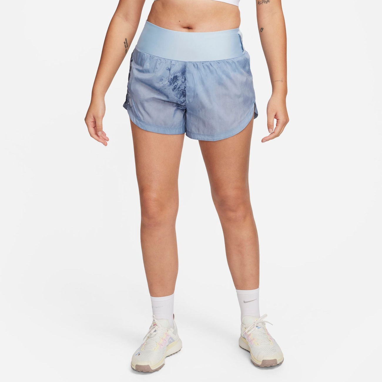 Shorts Nike Repel Feminino