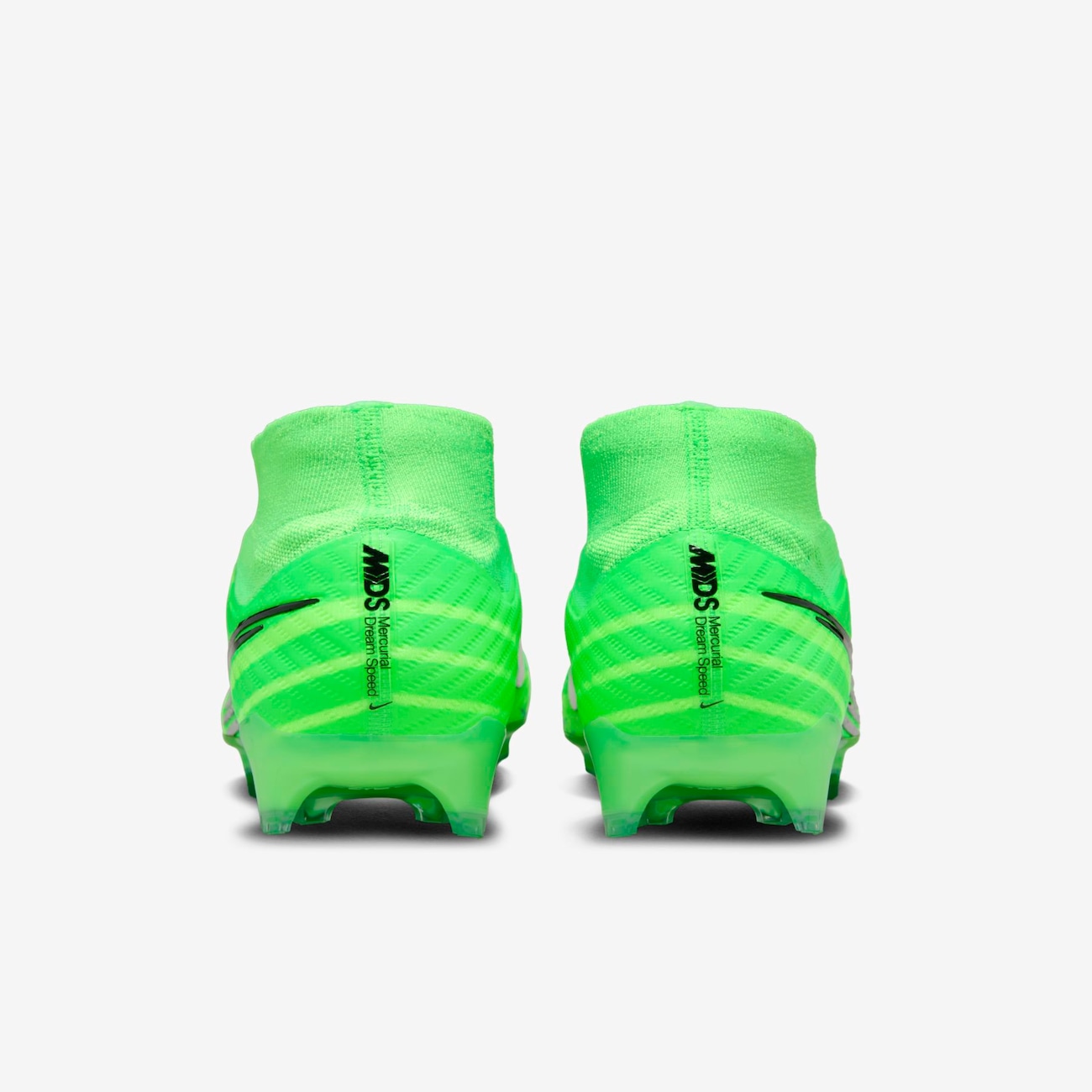 Chuteira Nike Zoom Mercurial Superfly 9 Elite Campo - Nike