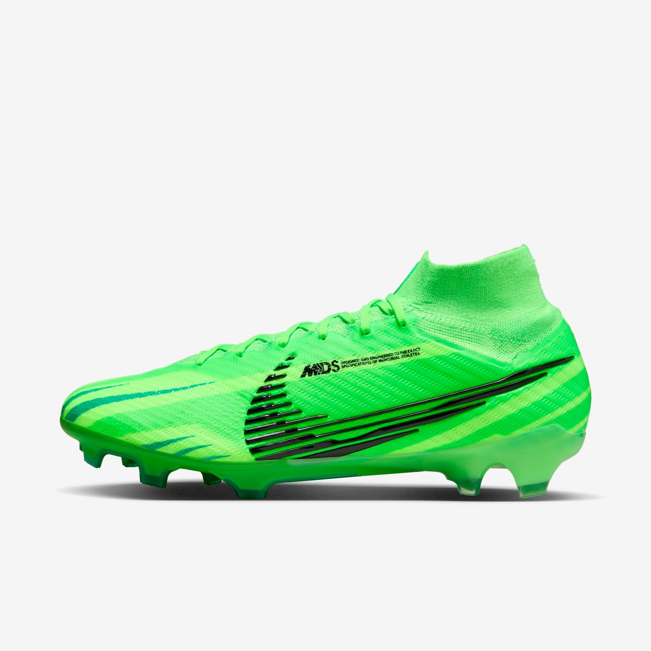 Chuteira Nike Zoom Superfly 9 Elite Campo