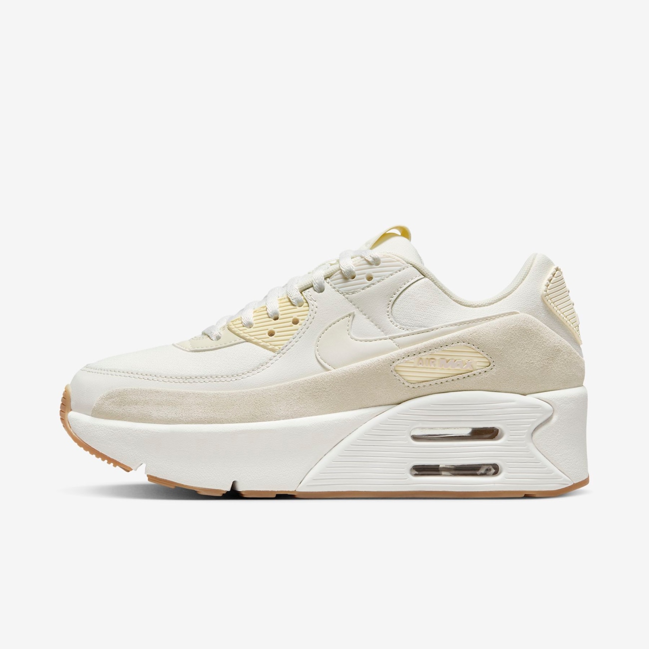 Tênis Nike Air Max 90 Feminino