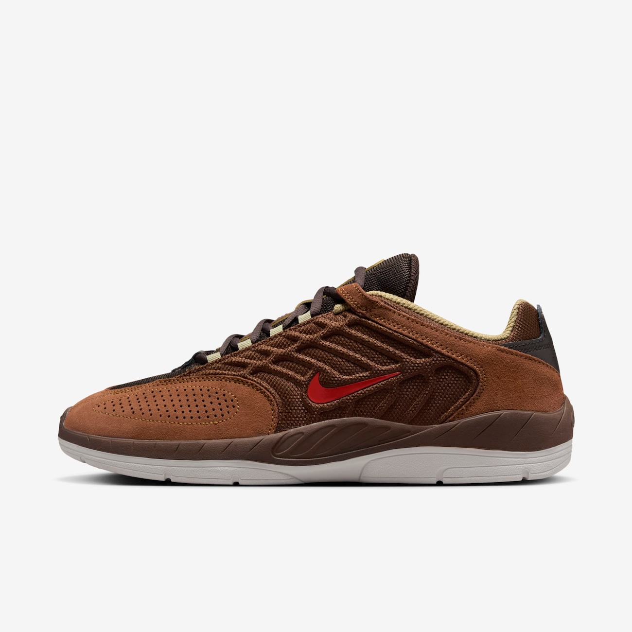 Tênis Nike SB Vertebrae Masculino