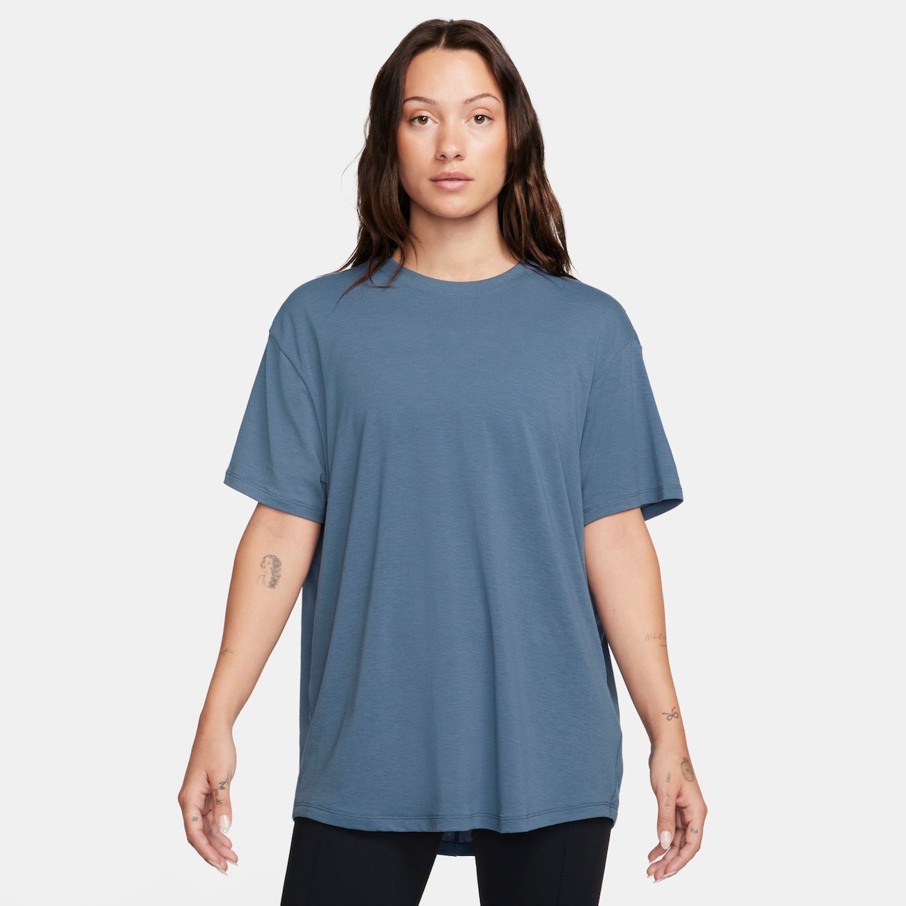 Camiseta Nike Dri-FIT One Feminina