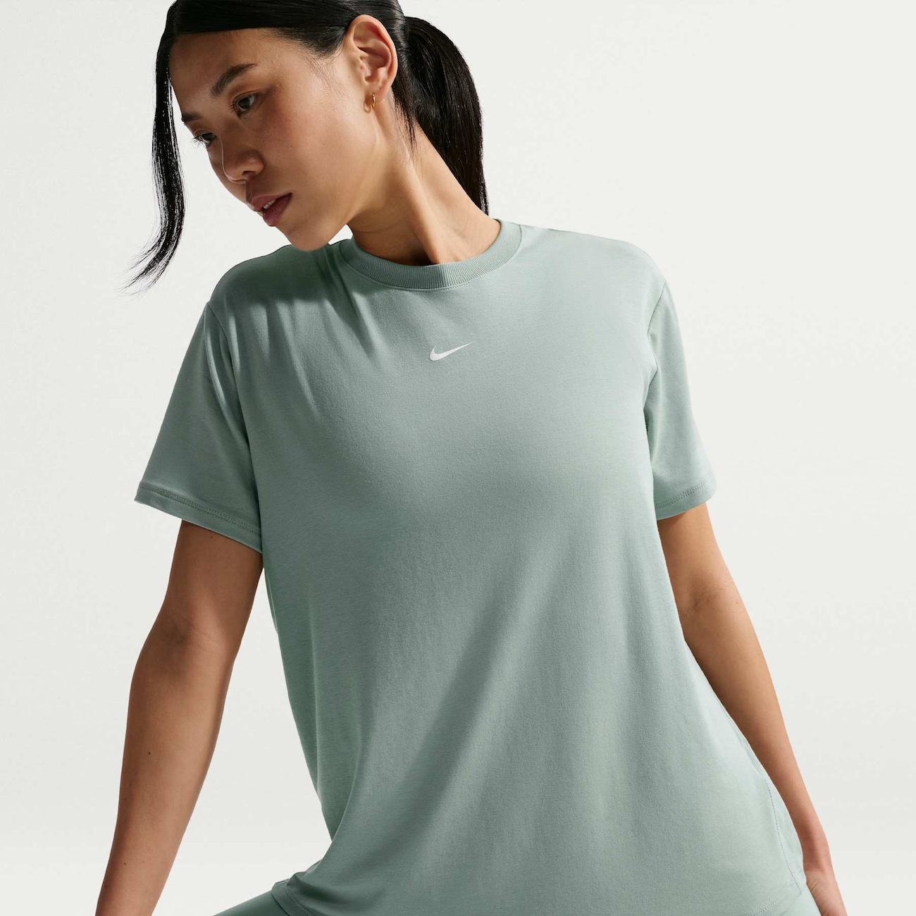 Camiseta Nike Dri-FIT One Feminina