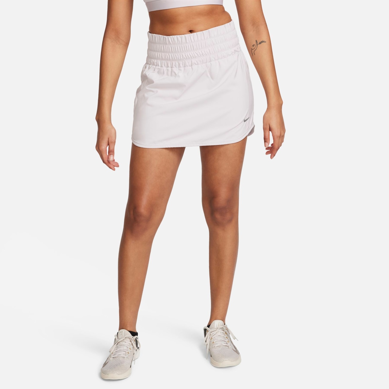 Saia Nike Dri-FIT One Feminino