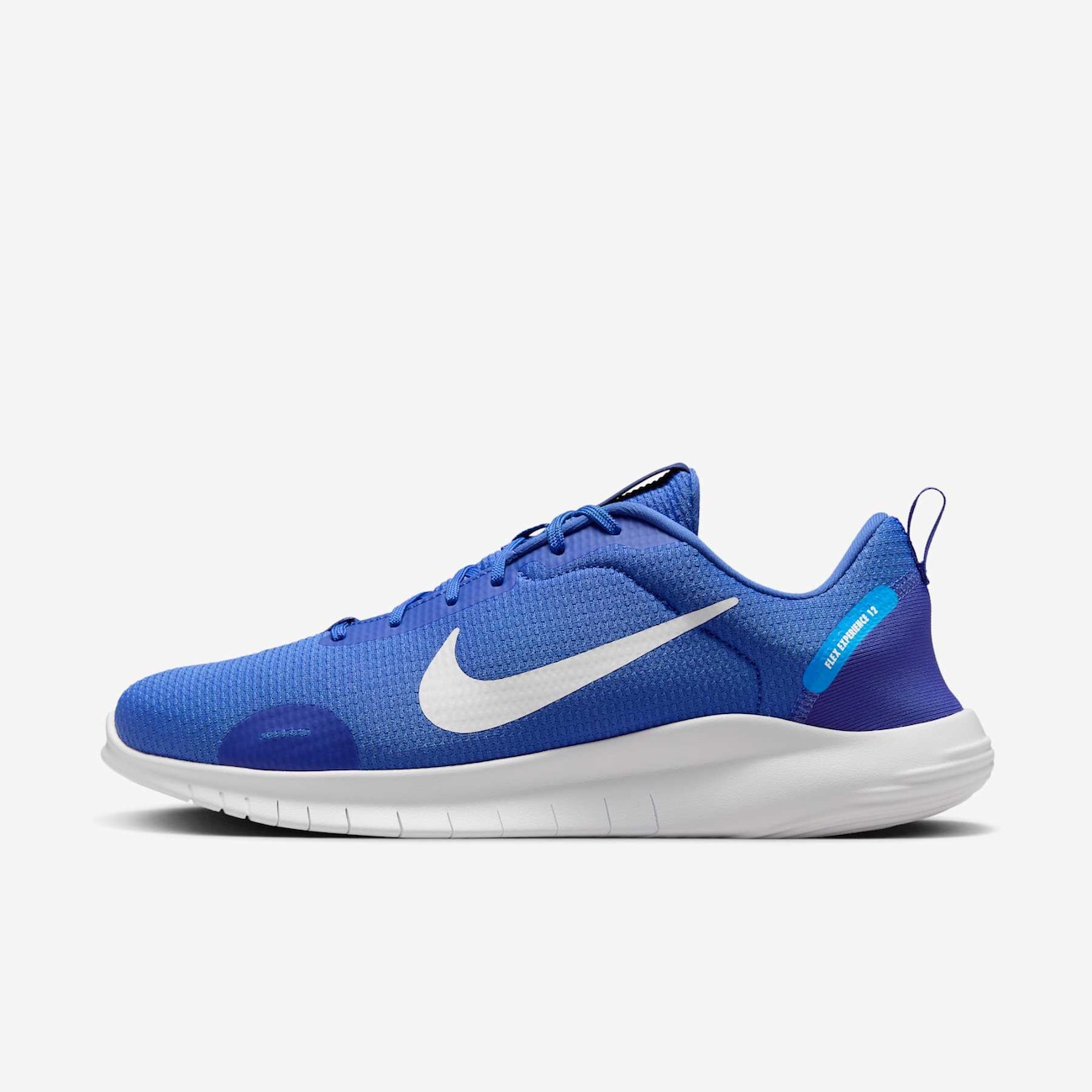 Tênis Nike Flex Experience Run 12 Masculino