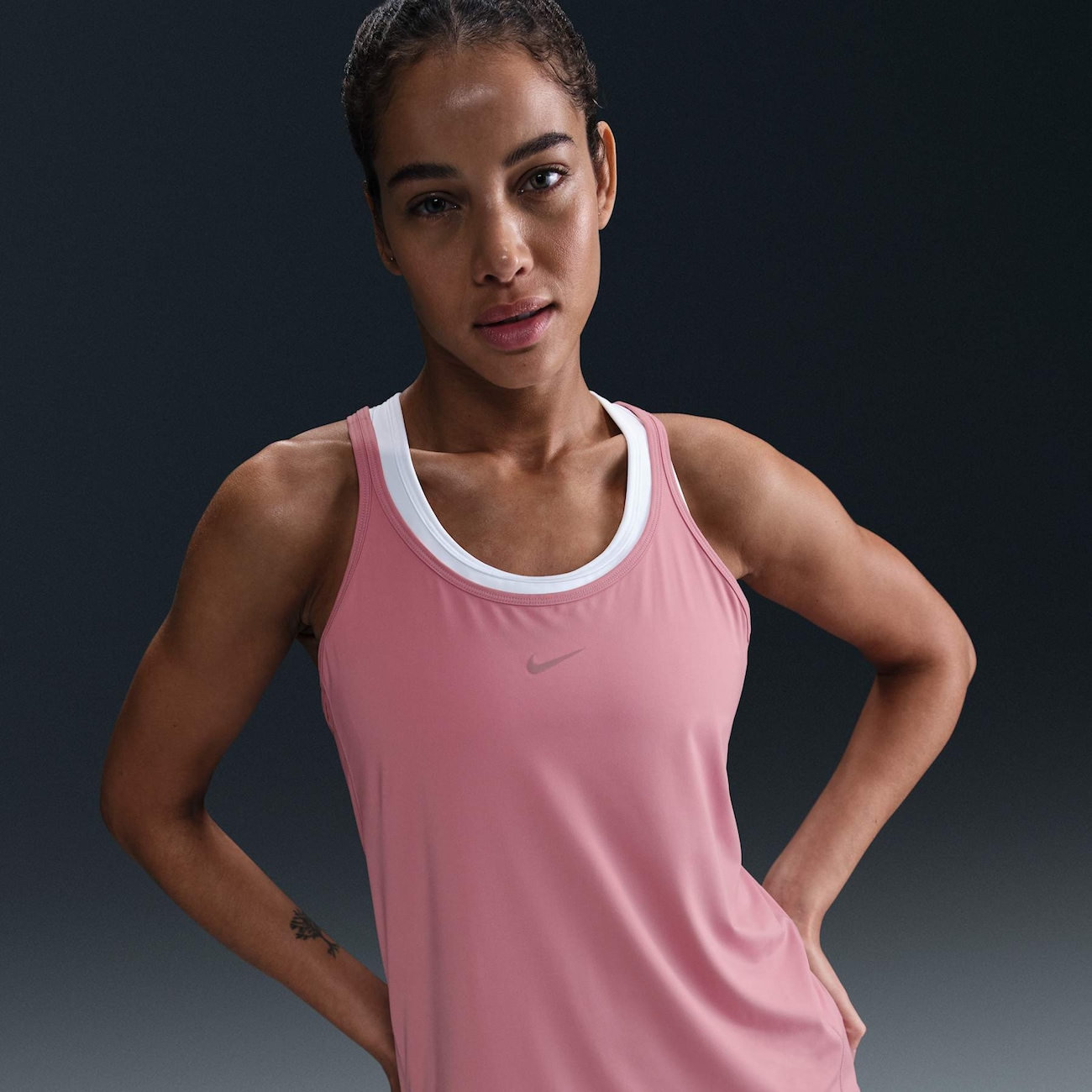 Regata Nike Dri-FIT One Feminina