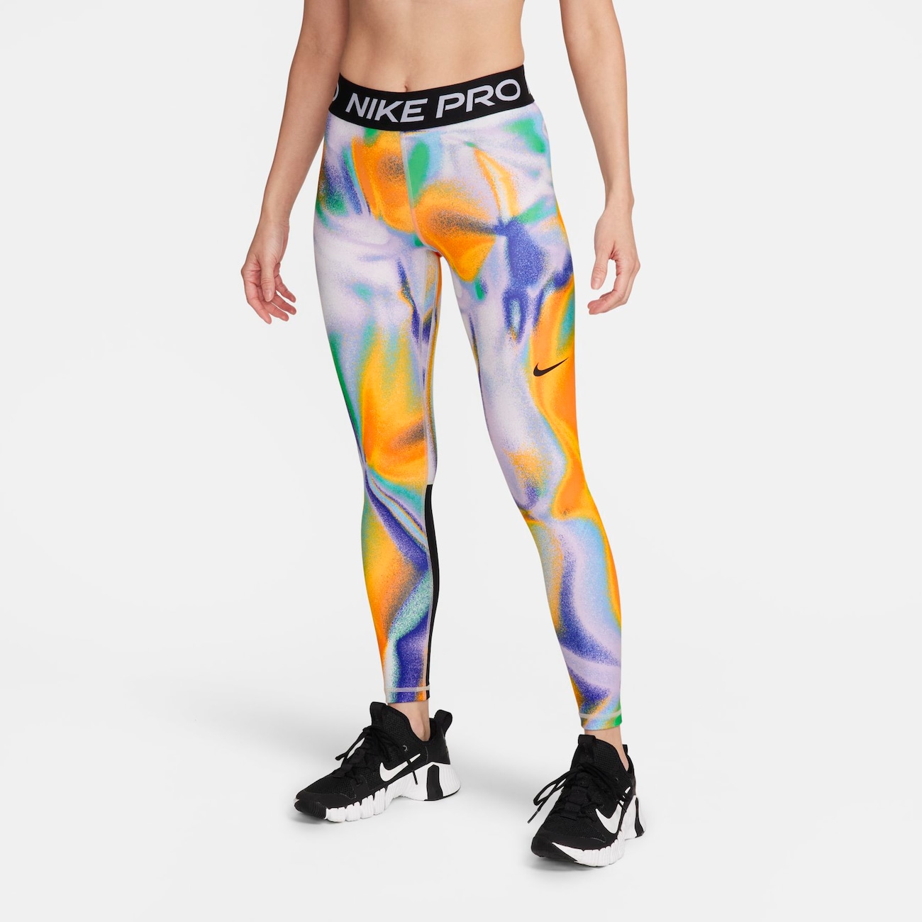 Legging Nike Pro 365 Feminina