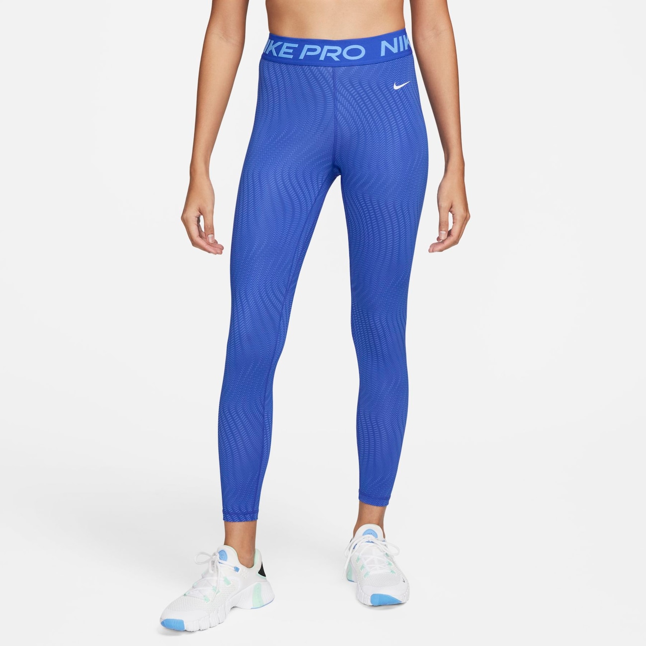 Legging Nike Pro Dri-FIT Feminina