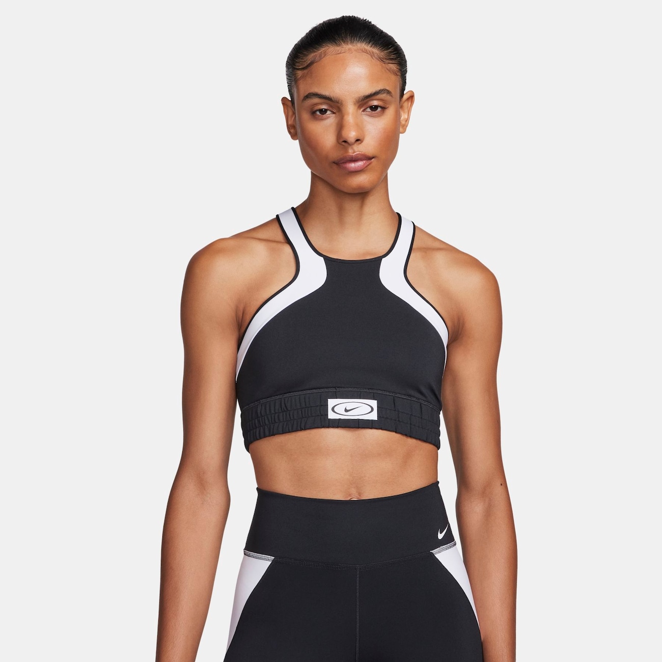 Top Nike Dri-FIT Feminino