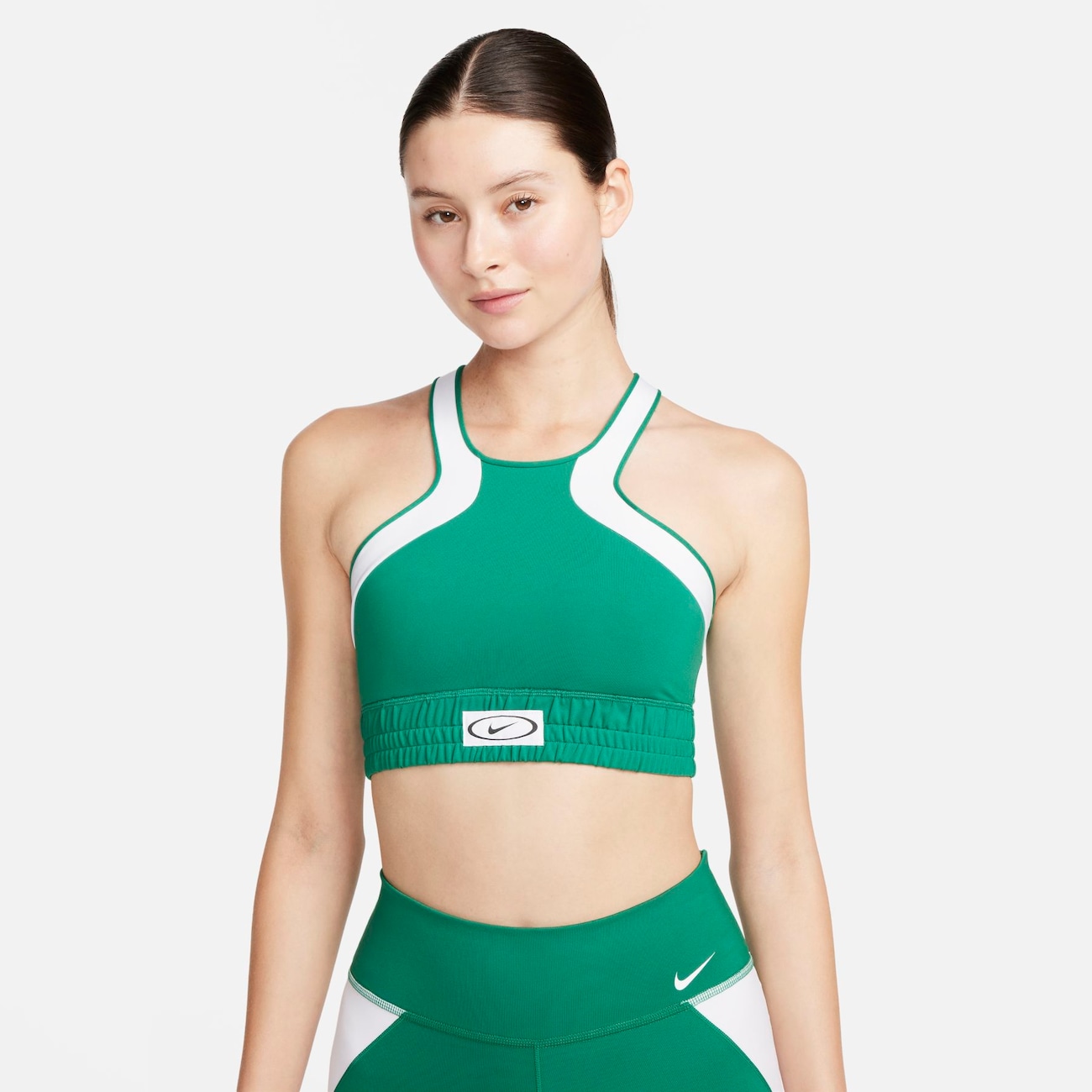 Top Nike Dri-FIT Feminino