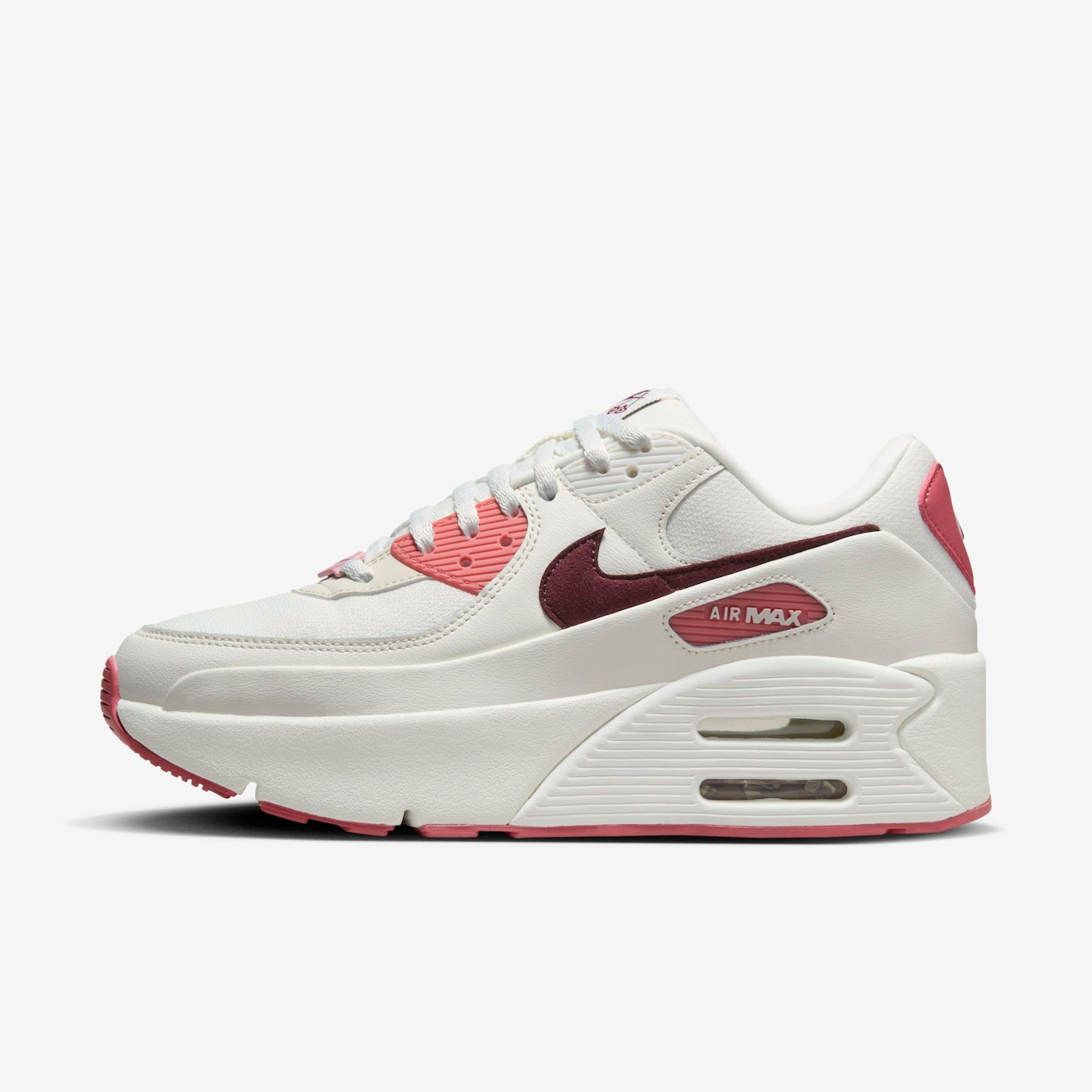 Tênis Nike Air Max 90 LV8 Feminino