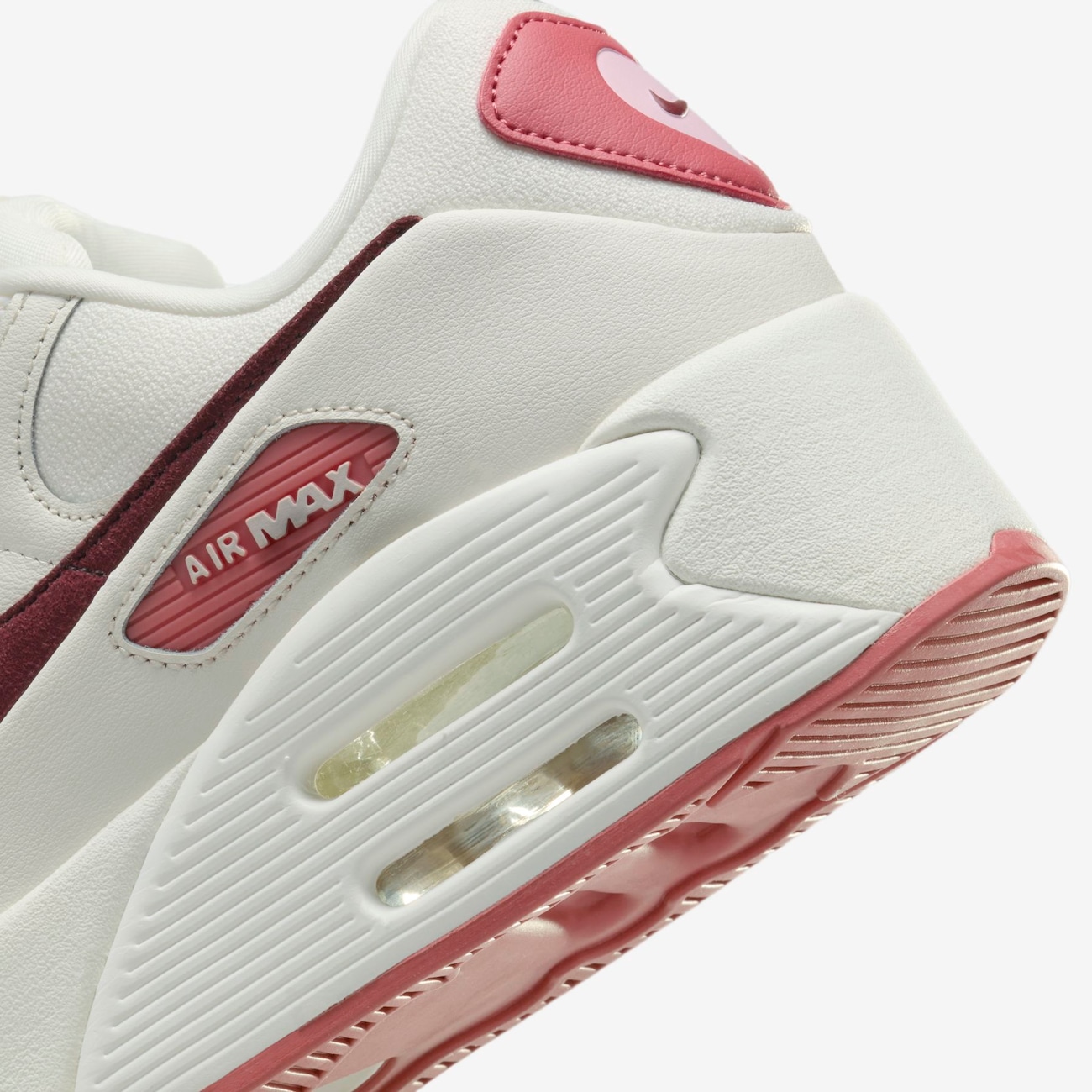 Tênis Nike Air Max 90 LV8 Feminino - Nike Tênis Nike Air Max 90 LV8 Feminino - Nike
