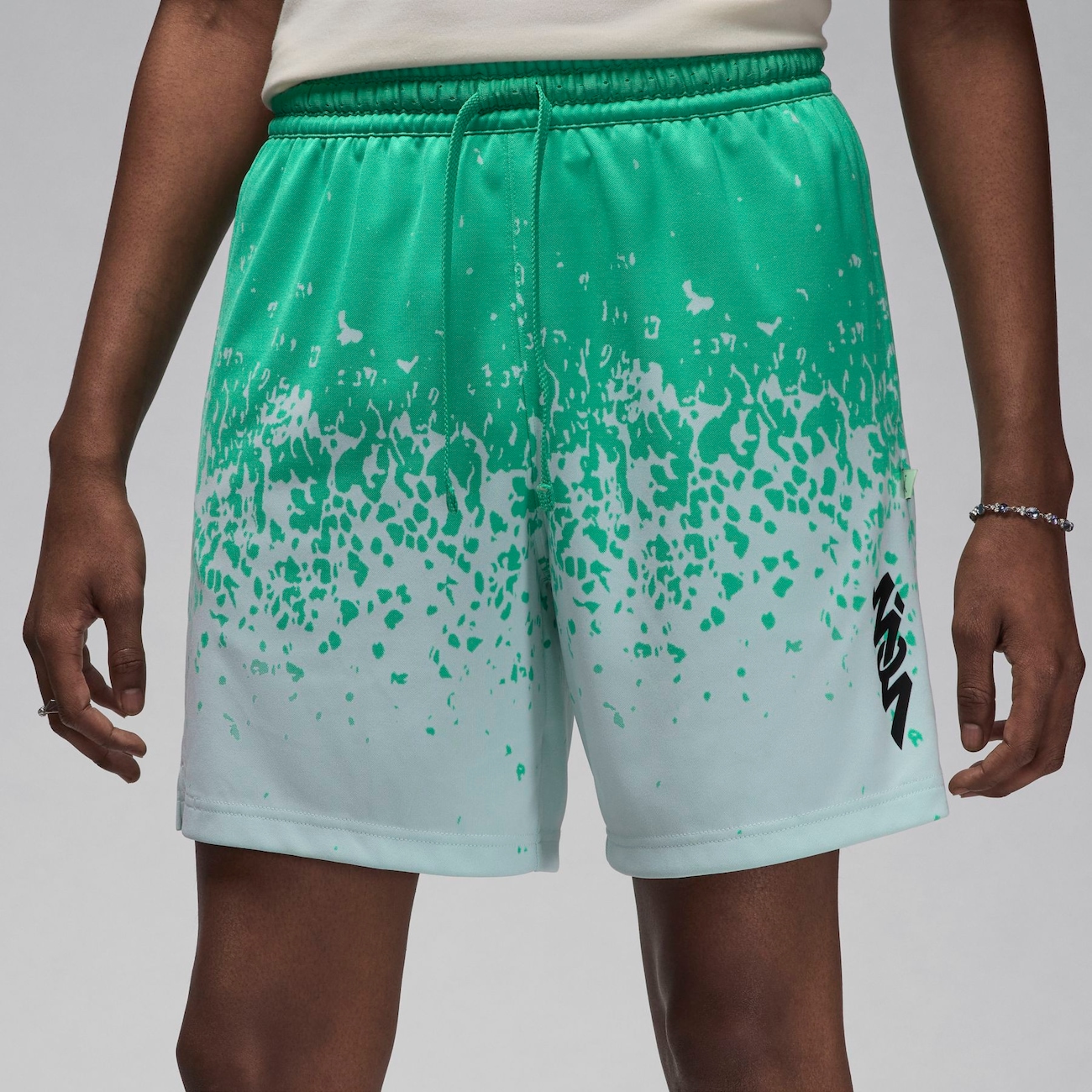 Shorts Jordan Zion Masculino - Nike Shorts Jordan Zion Masculino - Nike