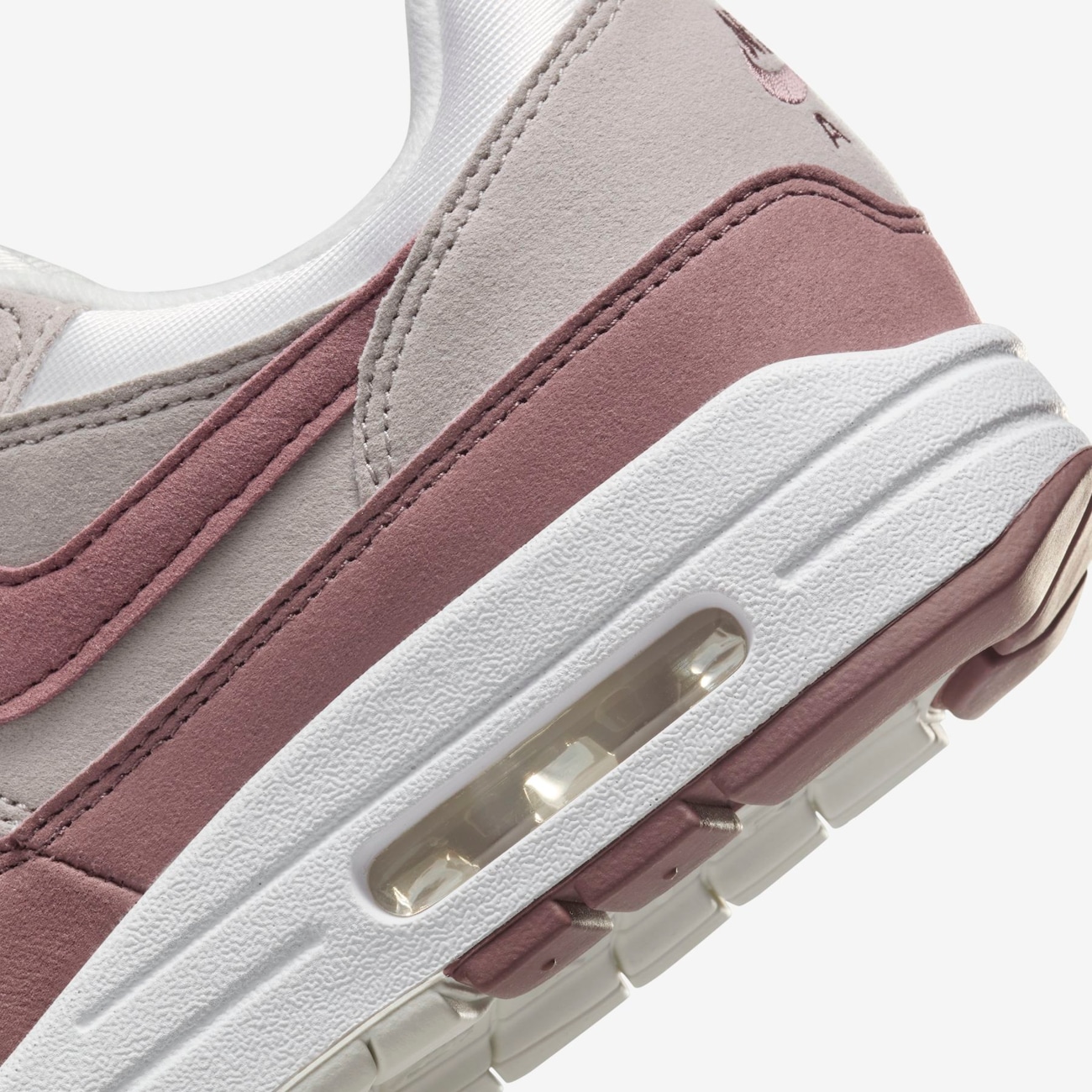 Nike air hot sale mauve