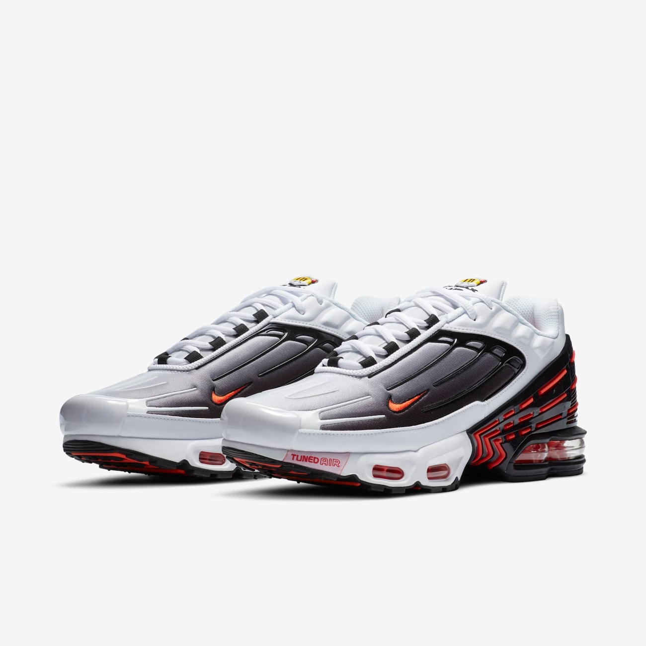 Nike air max deals plus size 3