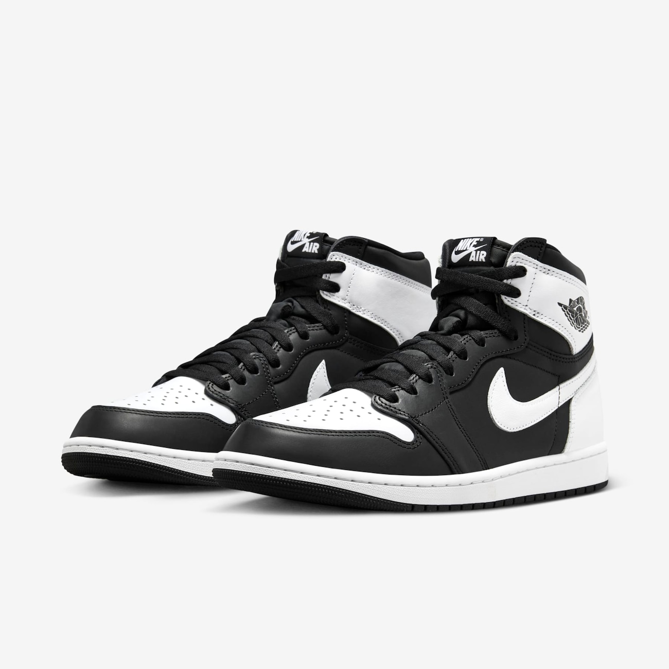 Nike og sales black