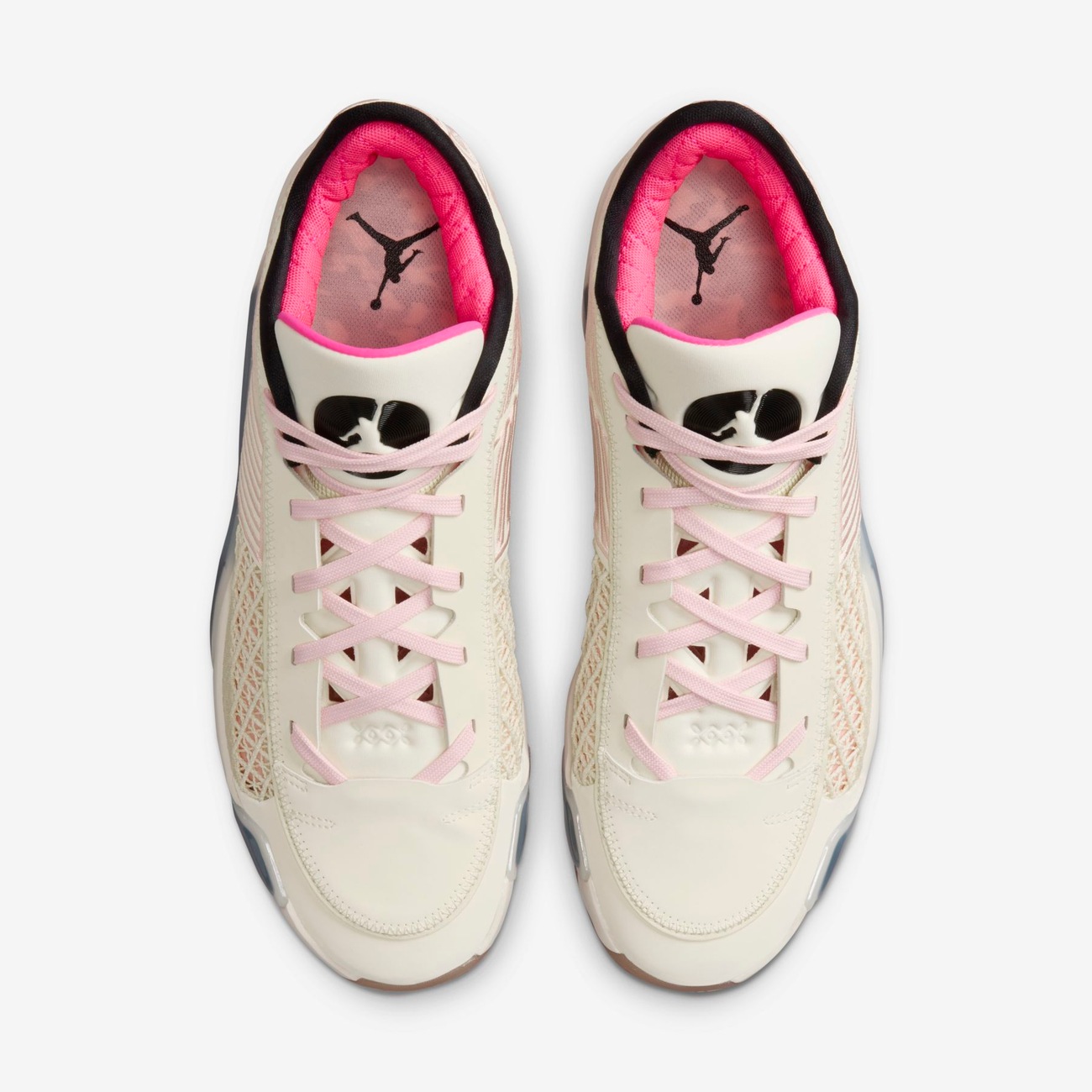 J Air Jordan XXXVIII Low - Nike
