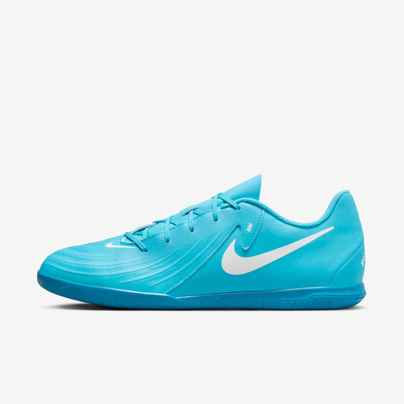 Chuteira Nike Phantom GX II Club Futsal