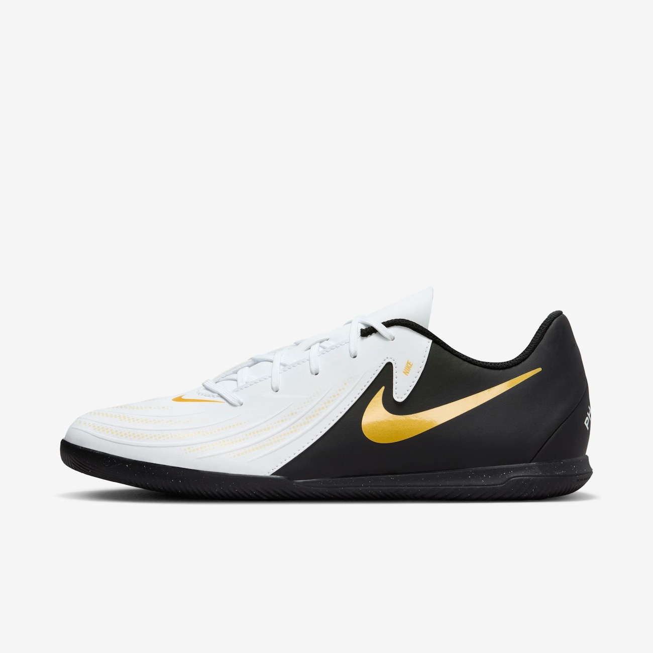 Chuteira Nike Phantom GX II Club Futsal