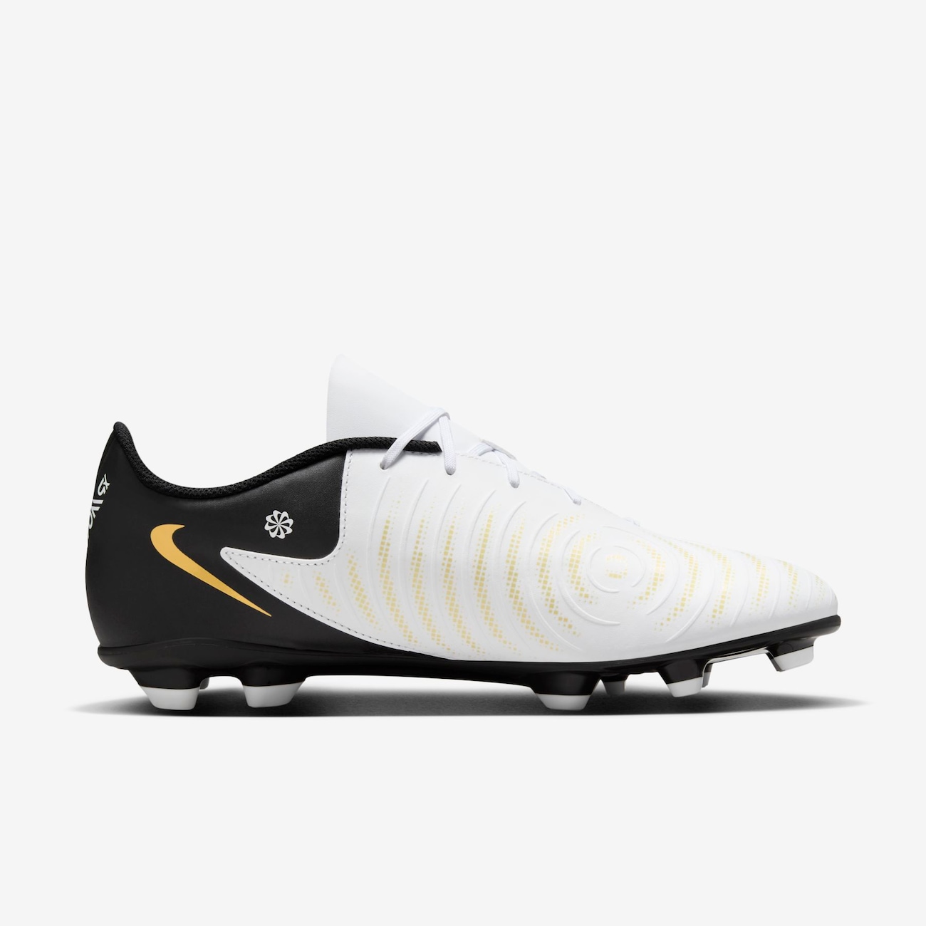 Chuteira Nike Phantom GX II Club Campo - Nike