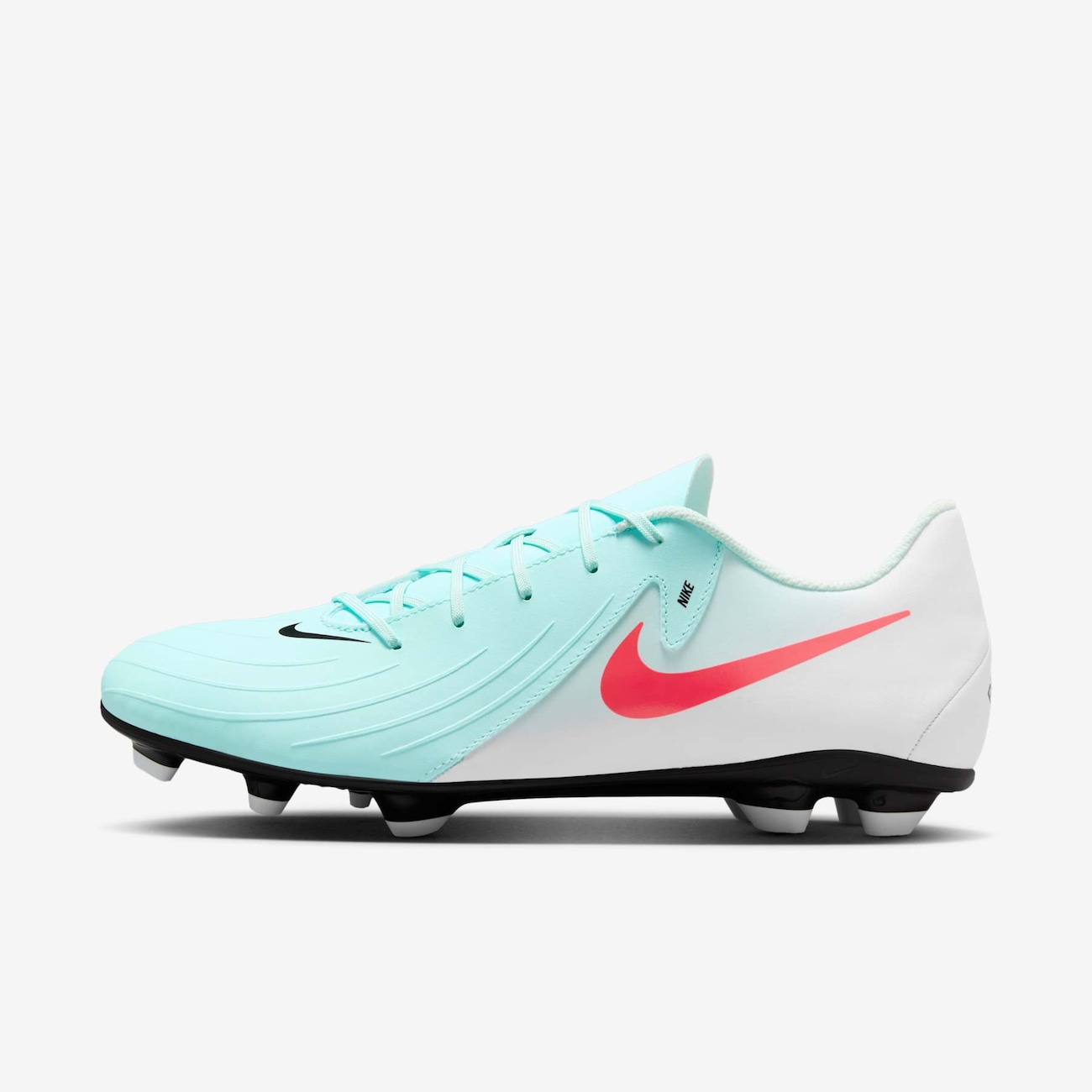 Chuteira Nike Phantom GX II Club Campo Chuteira Nike Phantom GX II Club Campo