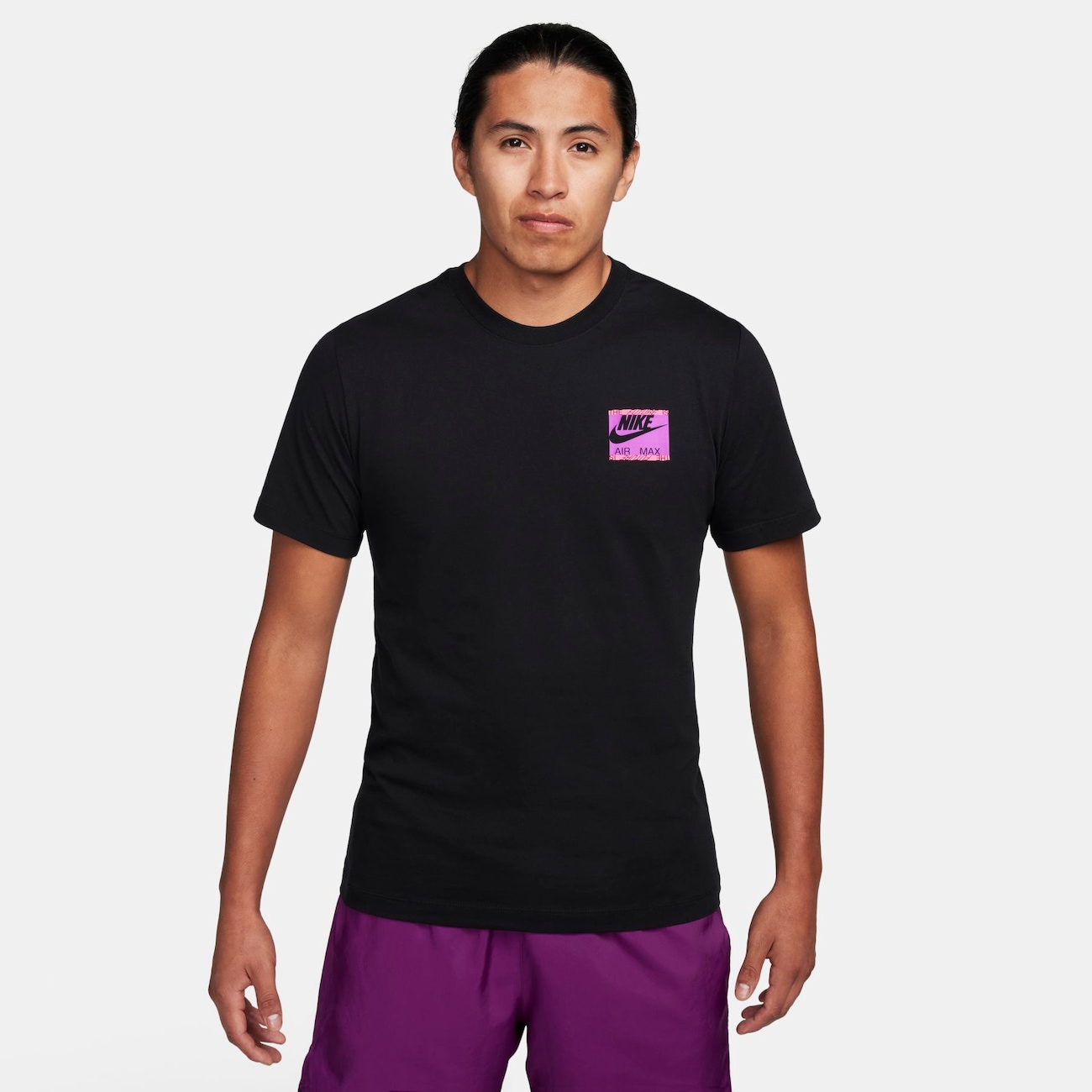 Camiseta Nike Sportswear Masculina