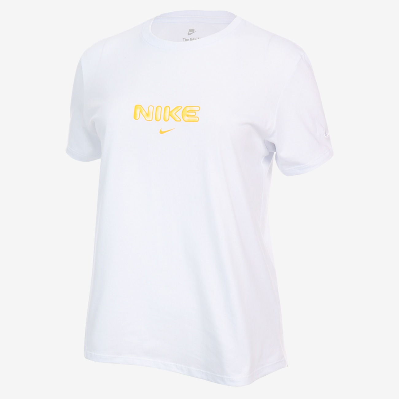 Camiseta Nike Sportswear Feminina