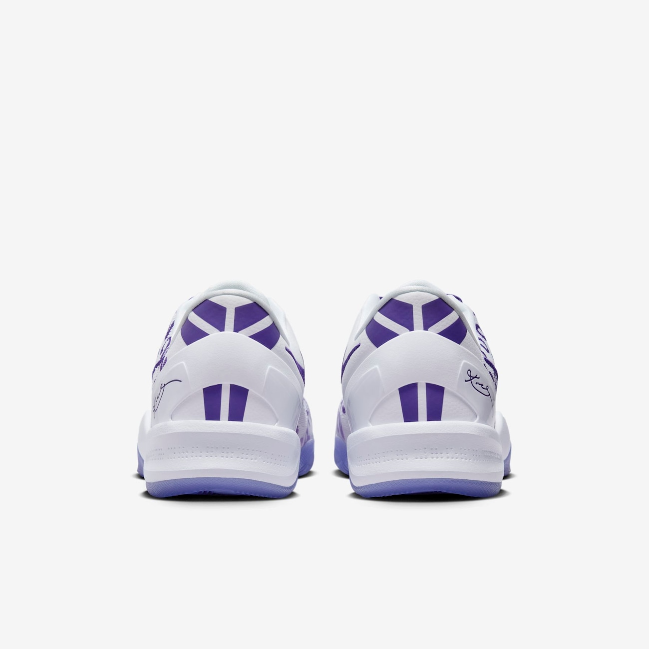 Kobe 8 Protro - Nike