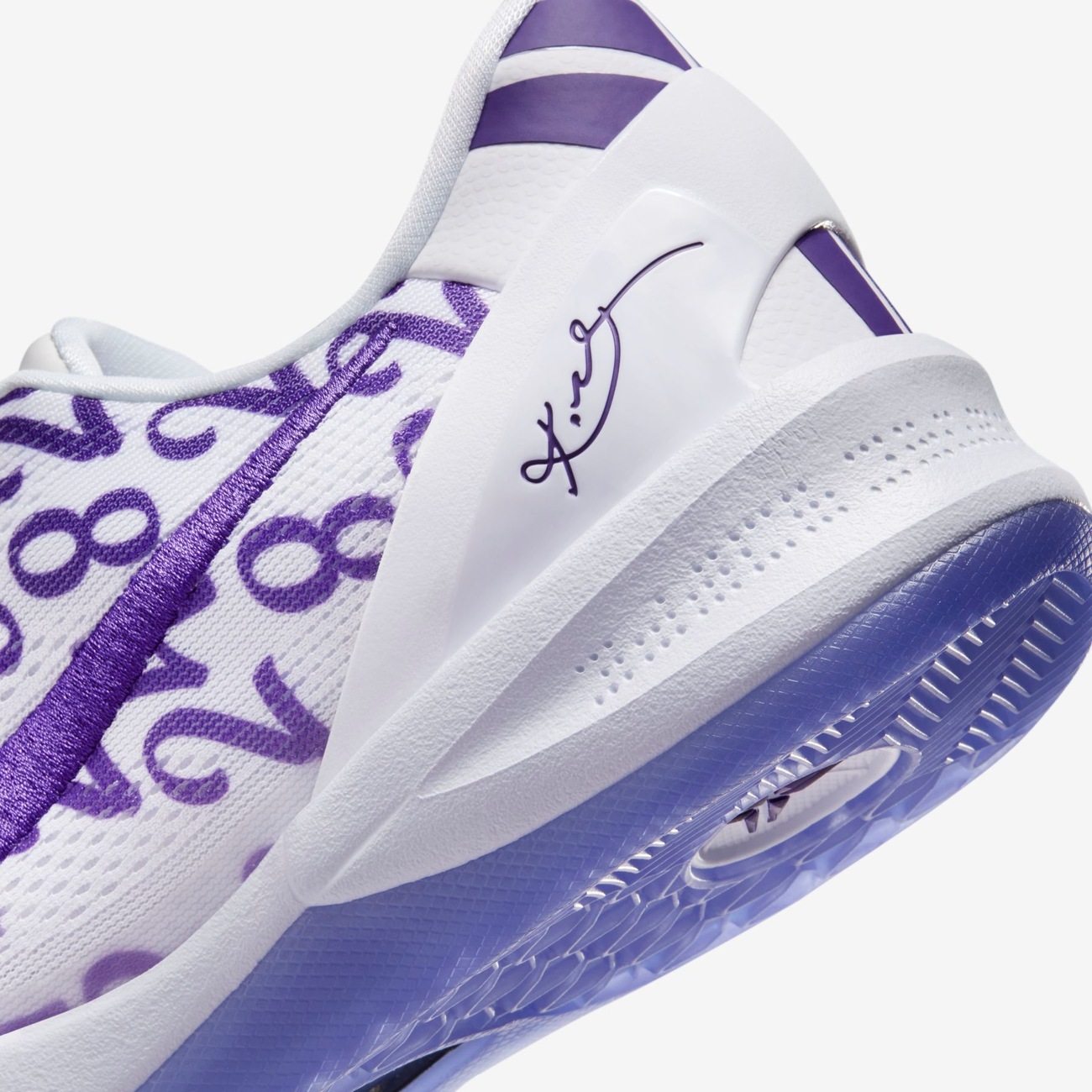 Kobe 8 Protro - Nike